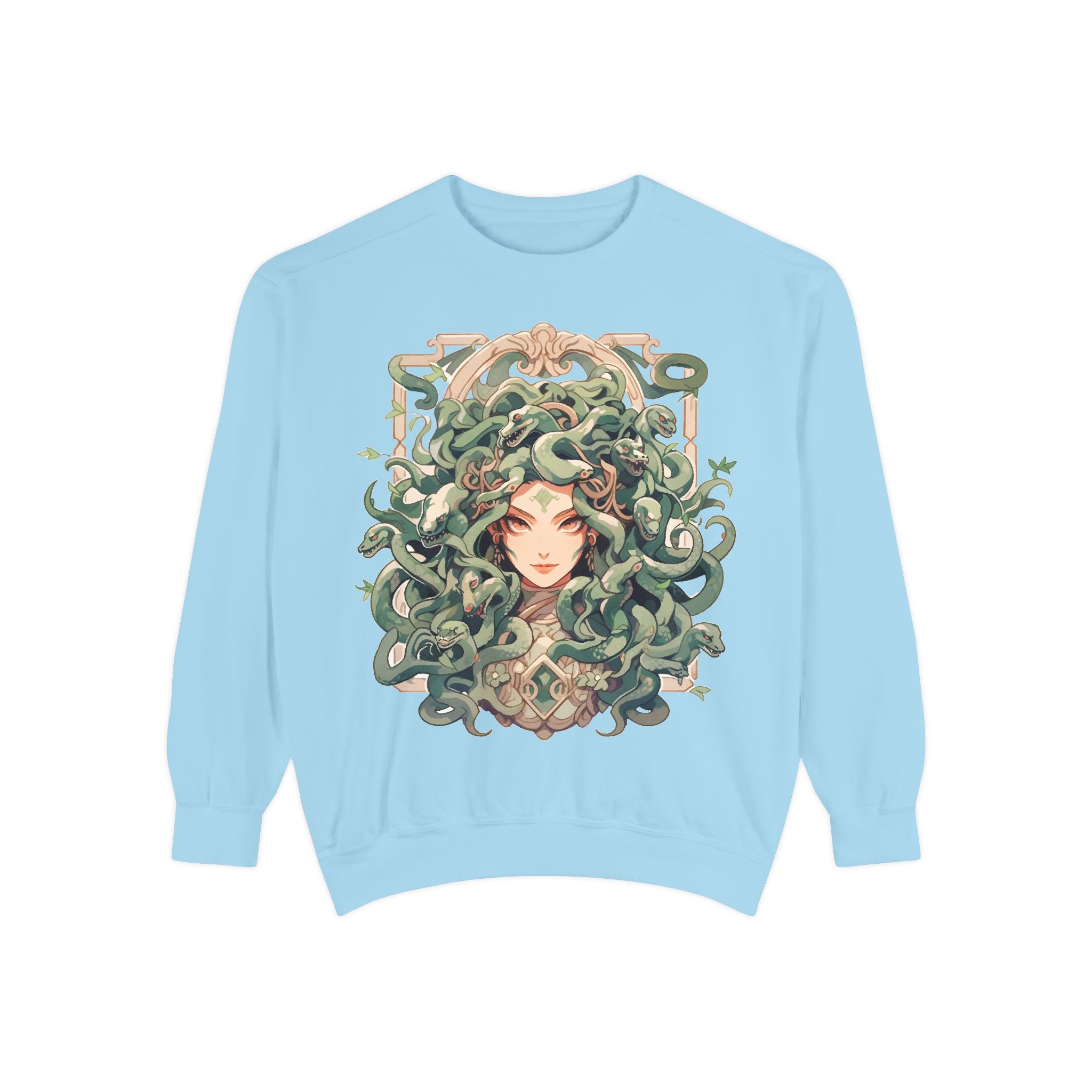 Medusa Sweatshirt