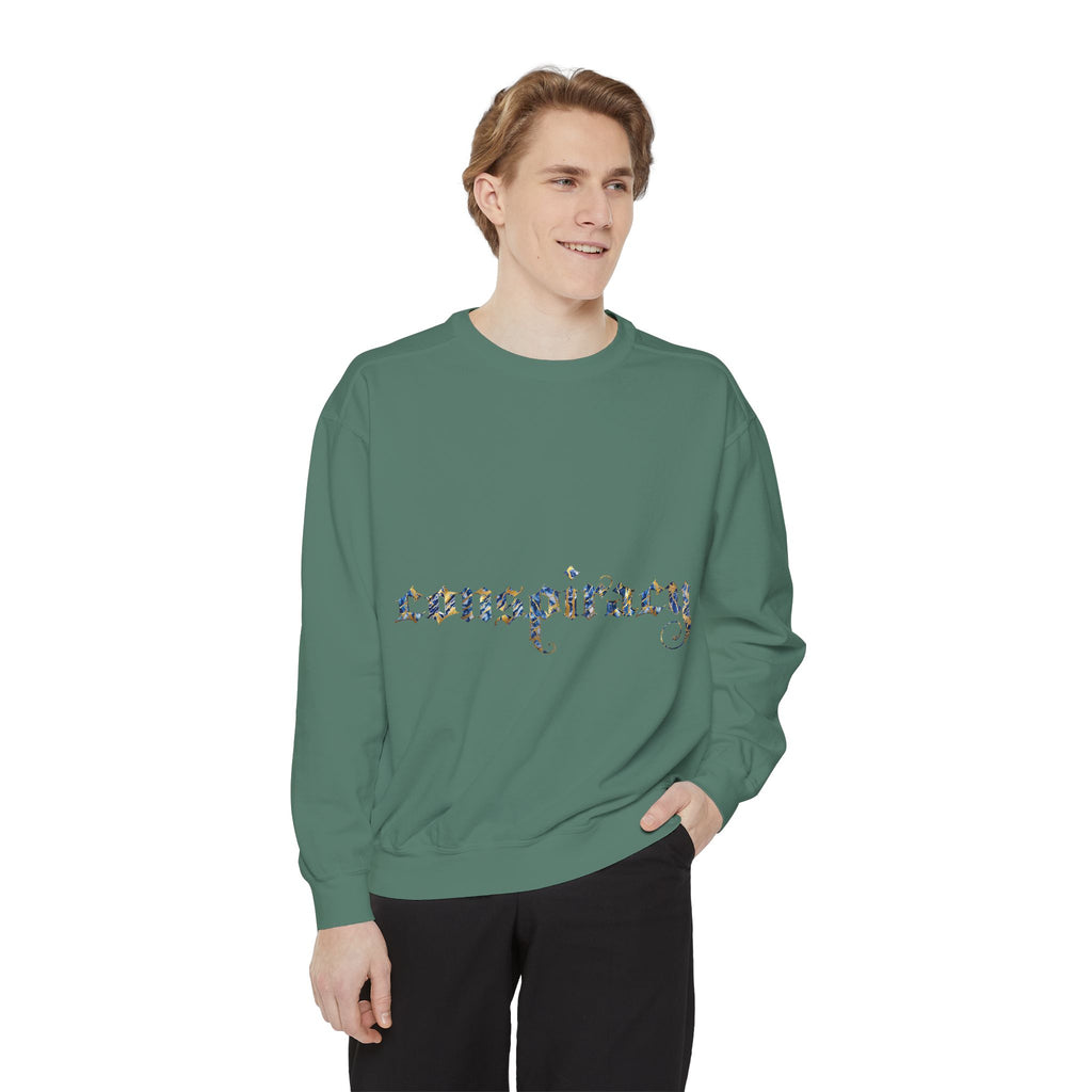 Conspirancy Sweatshirt