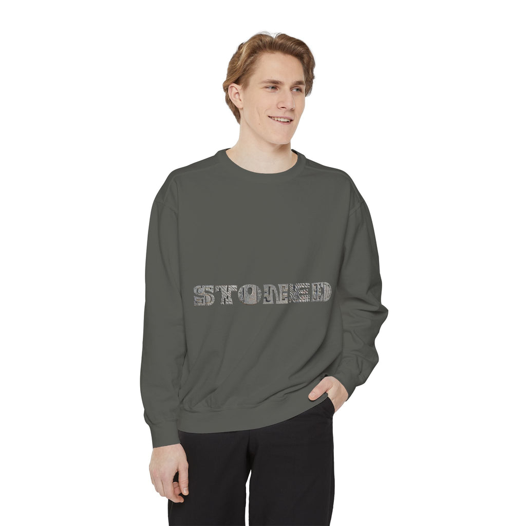 Stoned Sweatshirt
