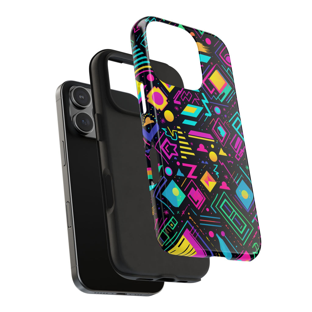 80s Phone Case