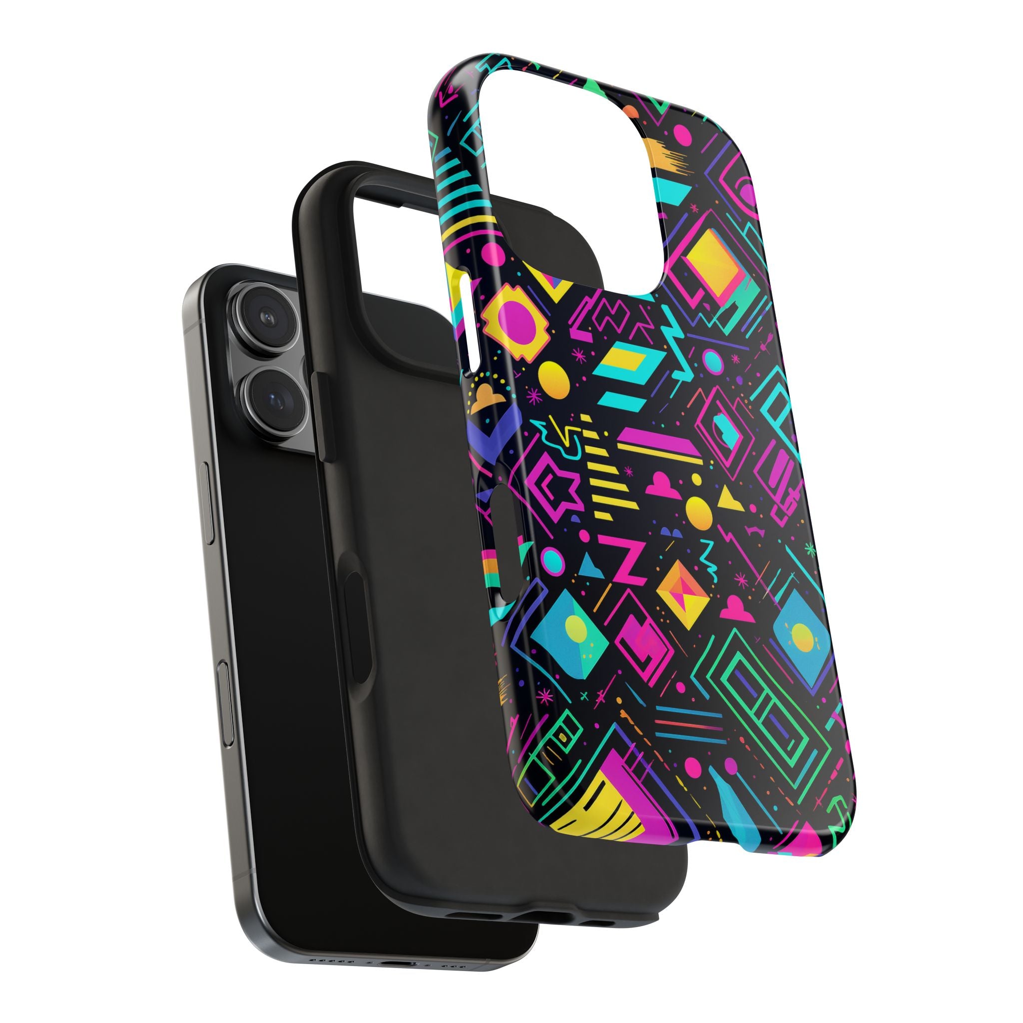 80s Phone Case