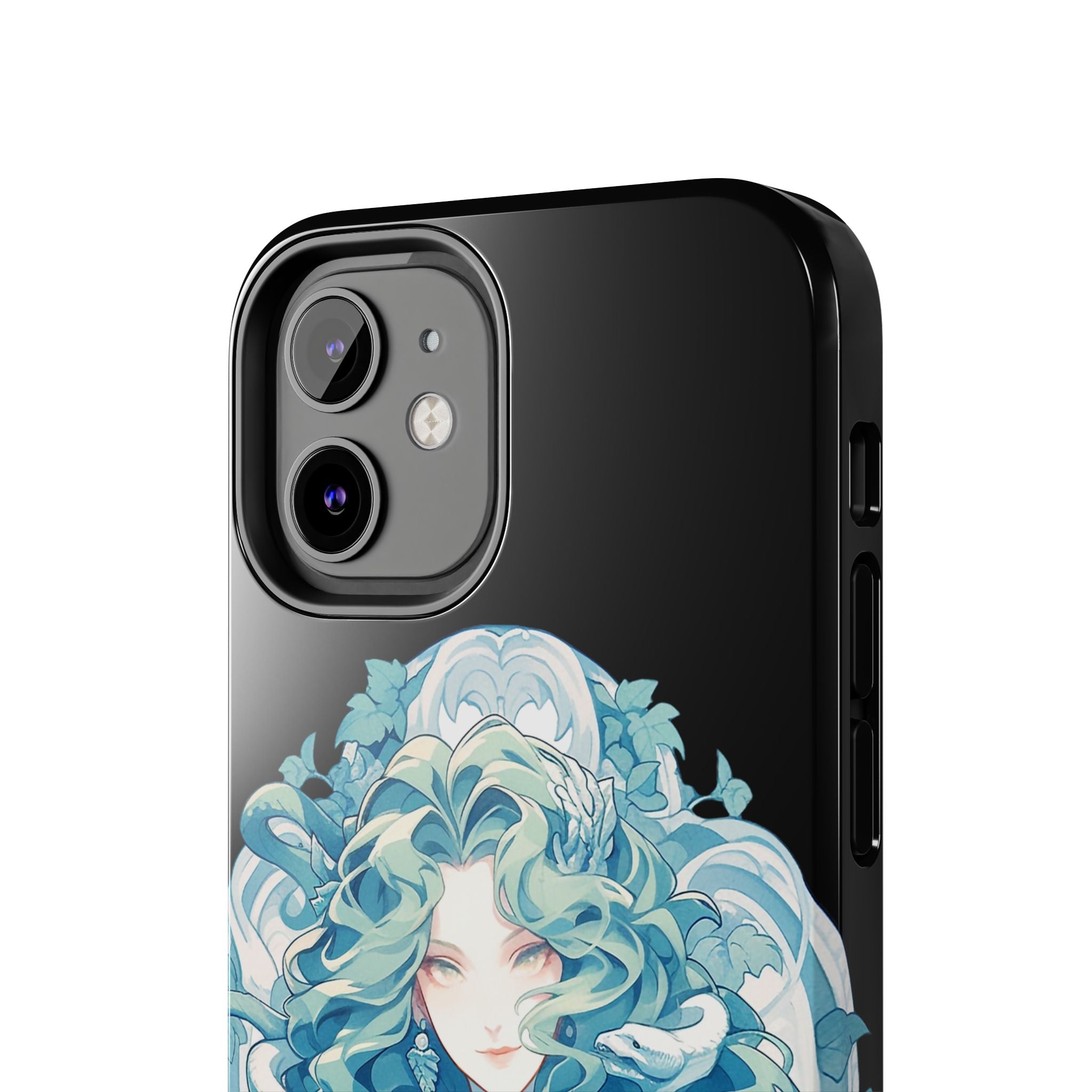 Medusa Phone Case