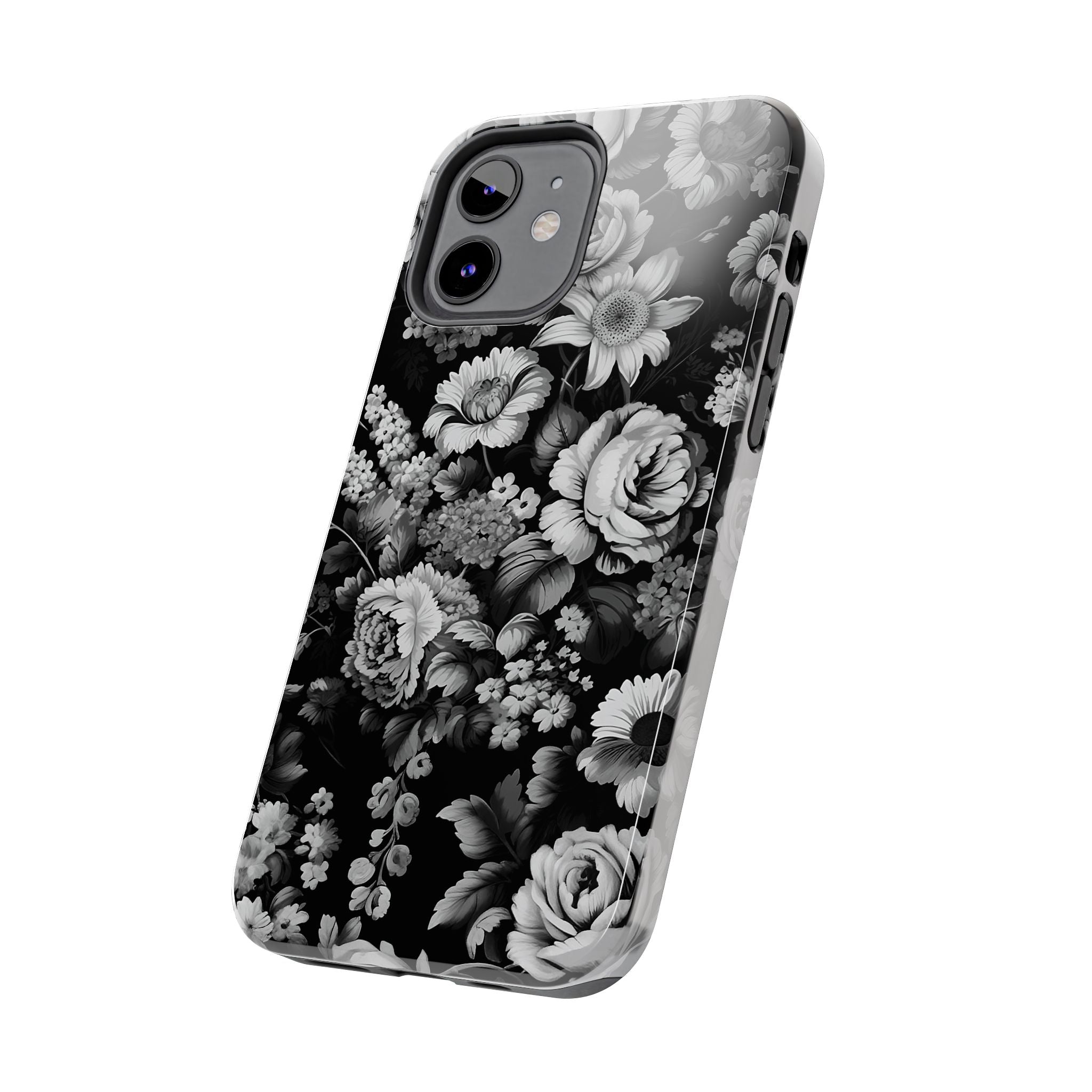 Mideval Flower GW Phone Case