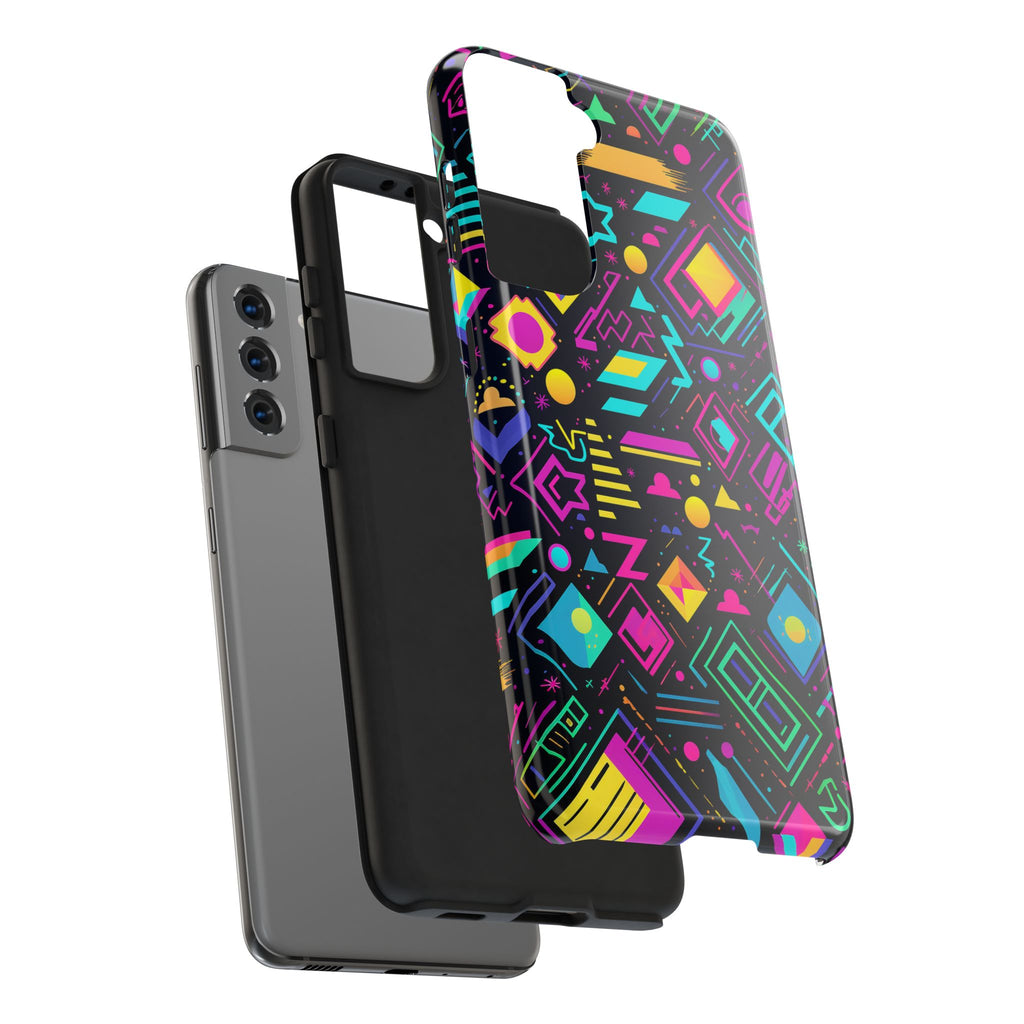 80s Phone Case