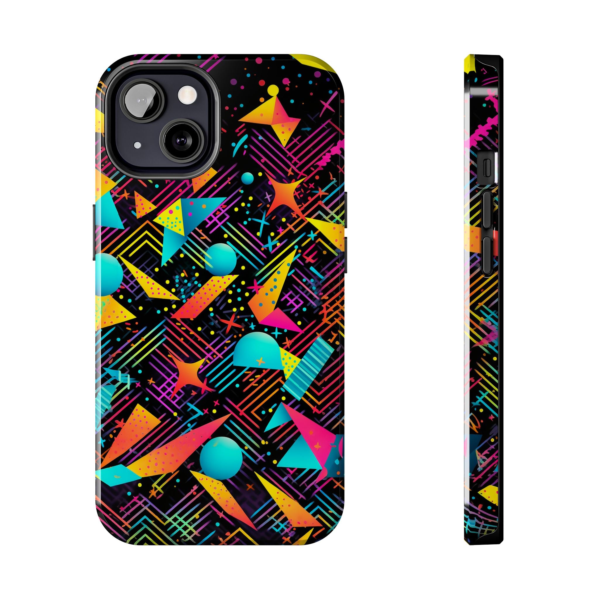 80s Phone Case