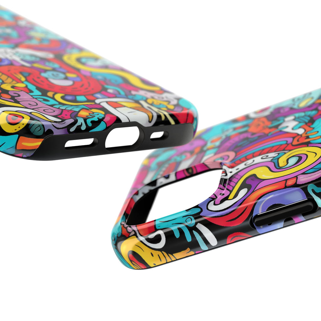 Oerky Doerky Phone Case