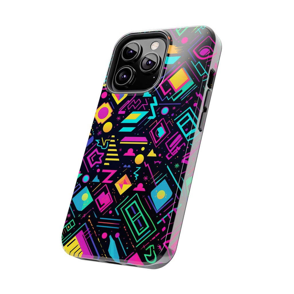 80s Phone Case