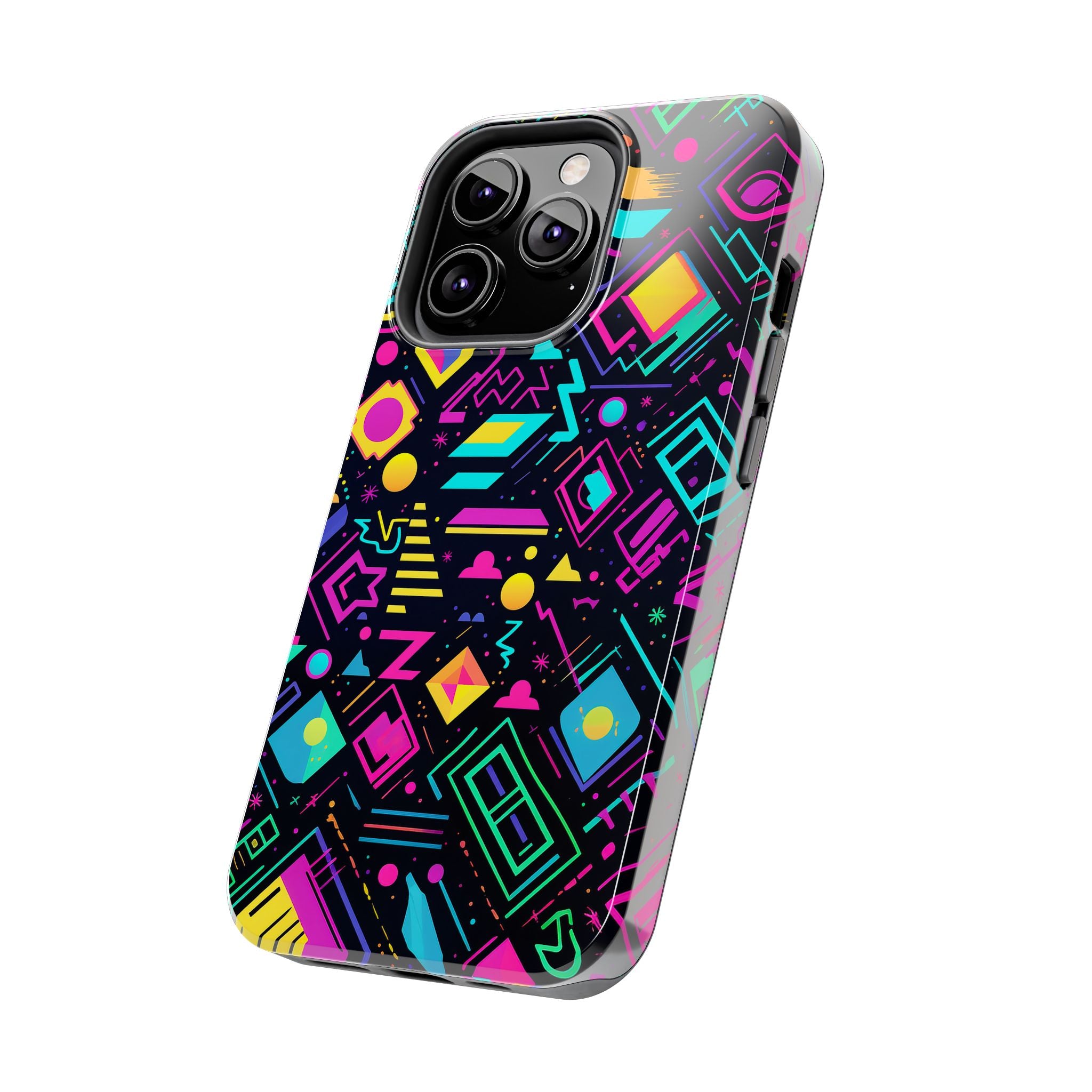80s Phone Case