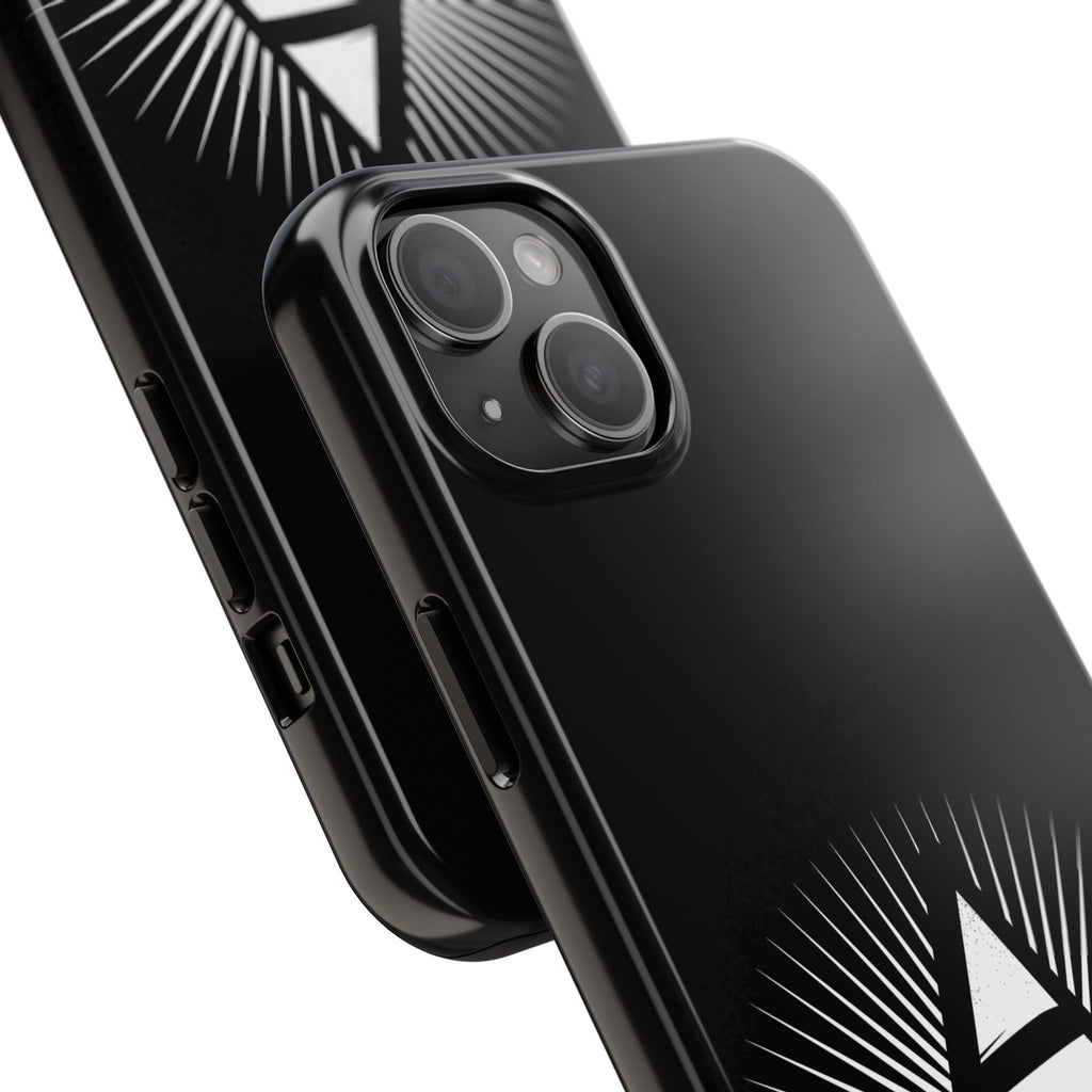 Illuminati Phone Case