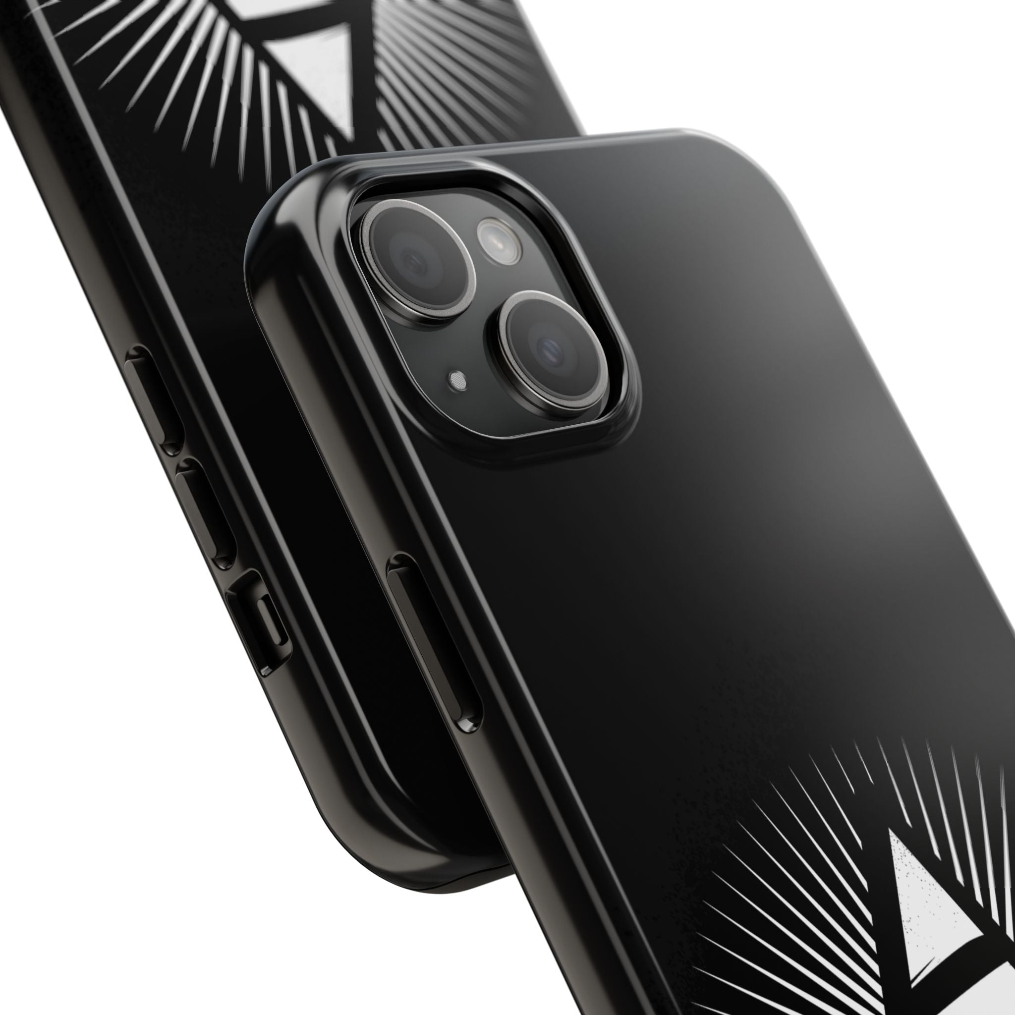 Illuminati Phone Case