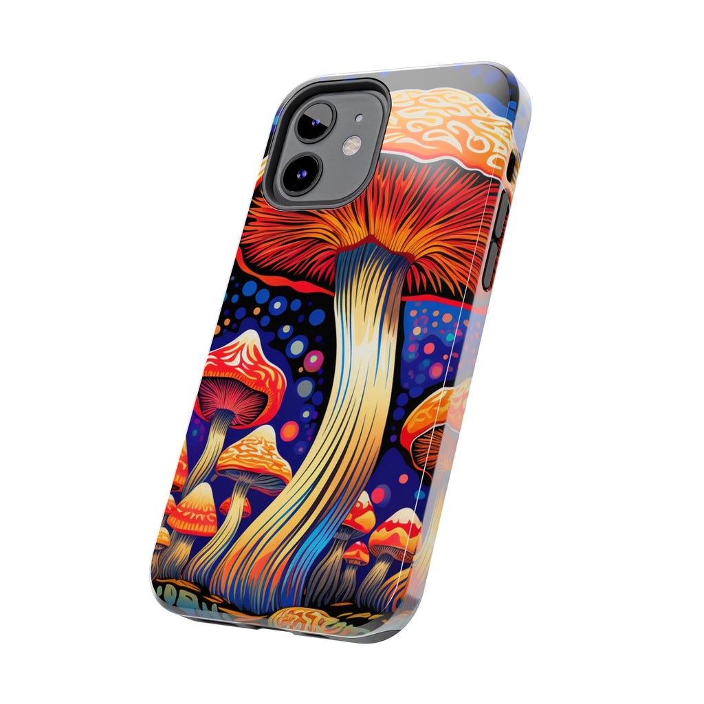 Shroomi Phone Case