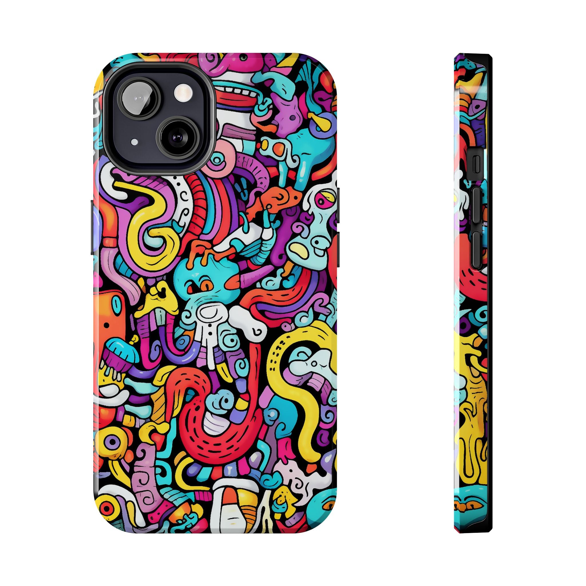 Oerky Doerky Phone Case