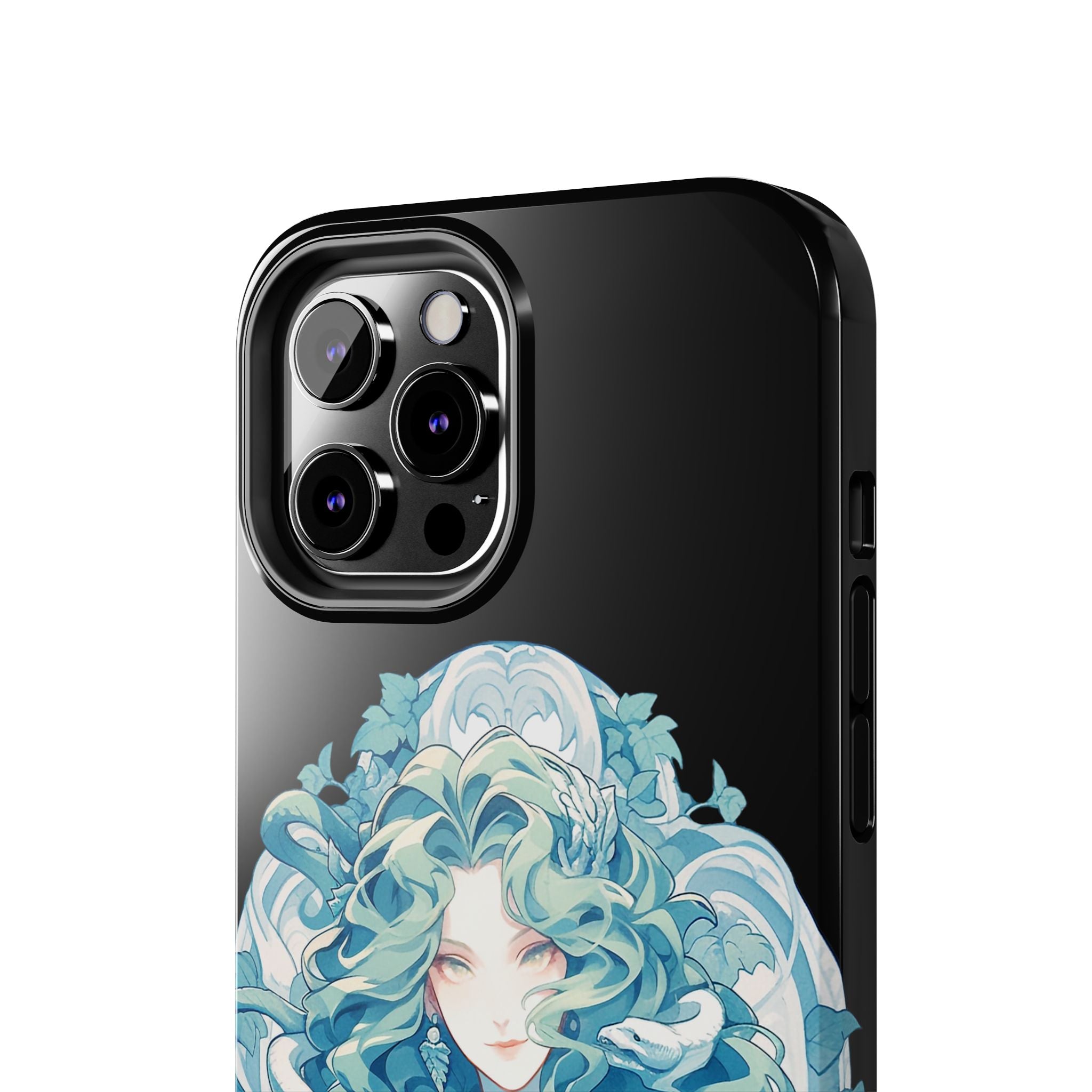 Medusa Phone Case