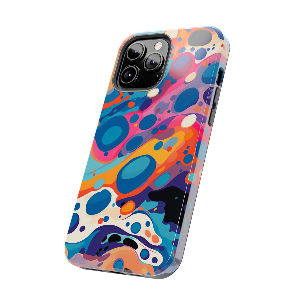 Pssy Camouflage Phone Case