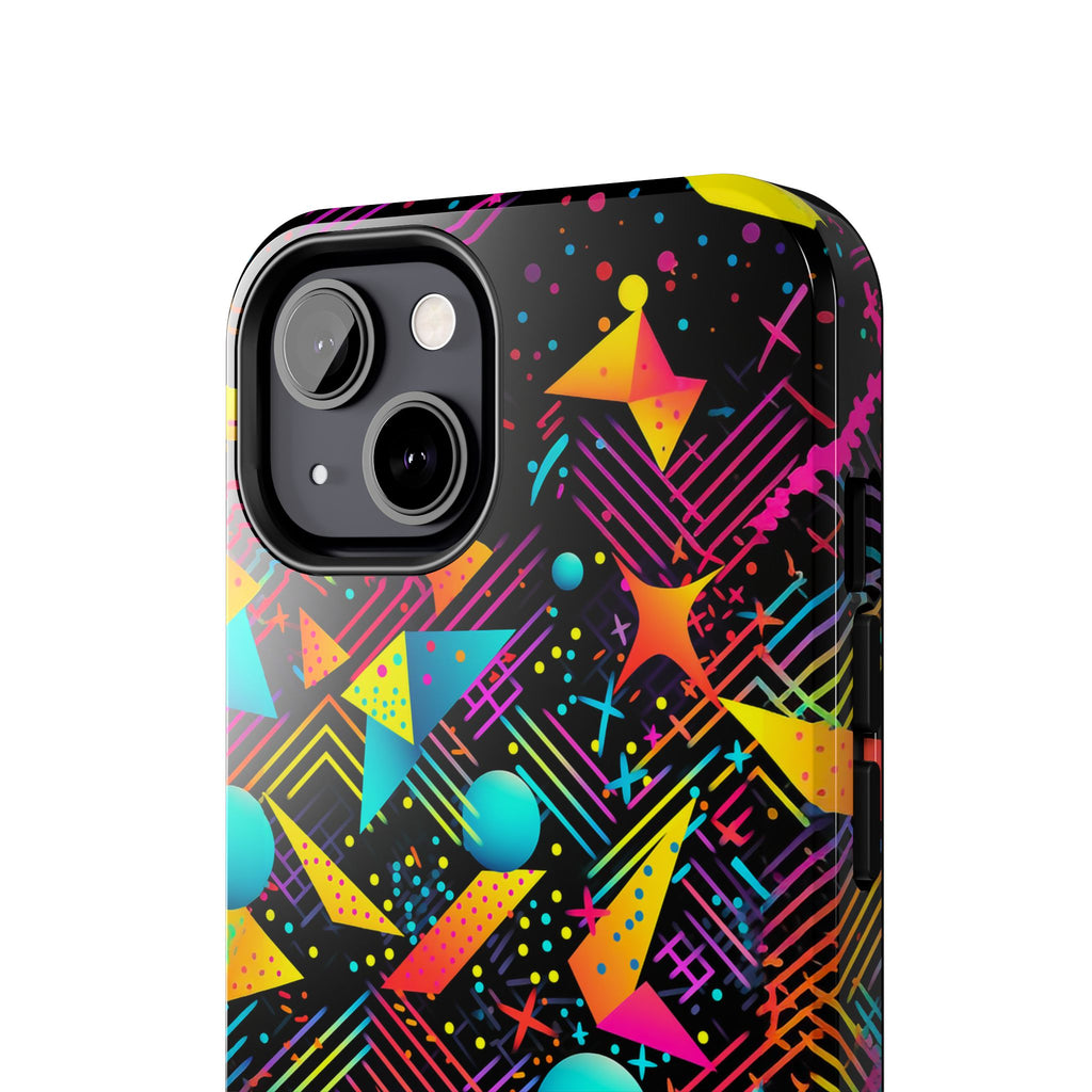 80s Phone Case