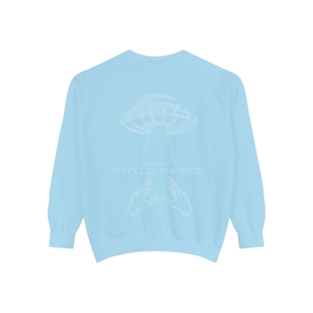 Welcome Sweatshirt