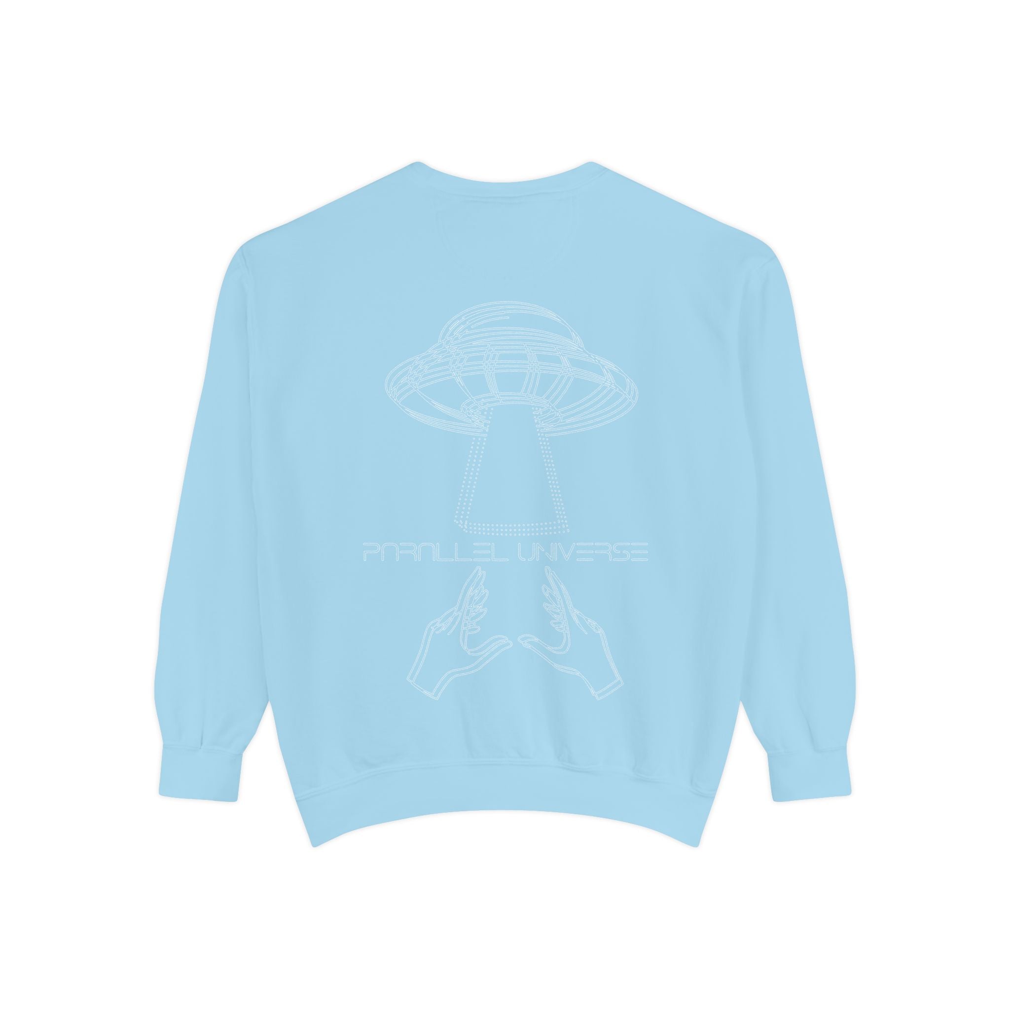 Welcome Sweatshirt
