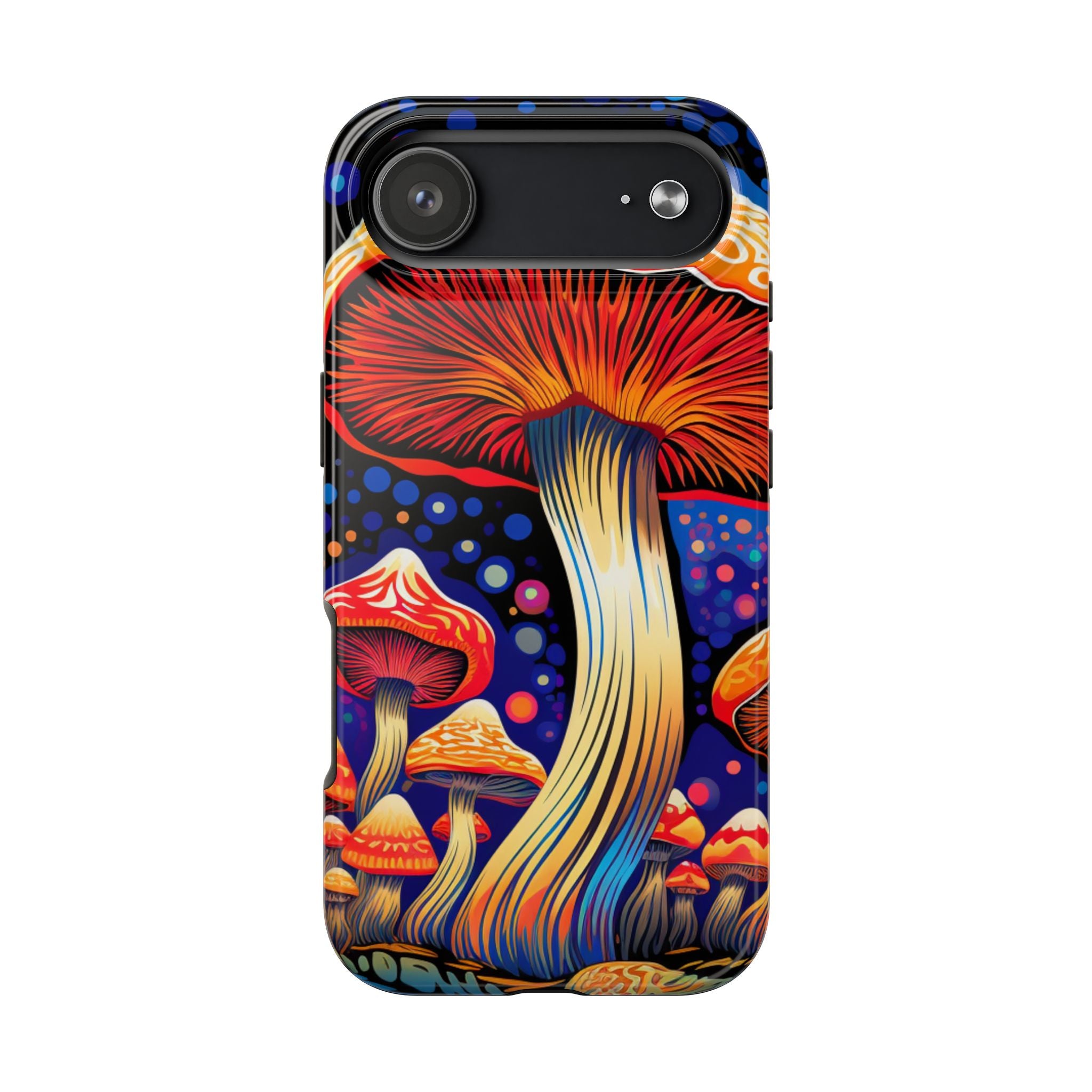 Shroomi Phone Case