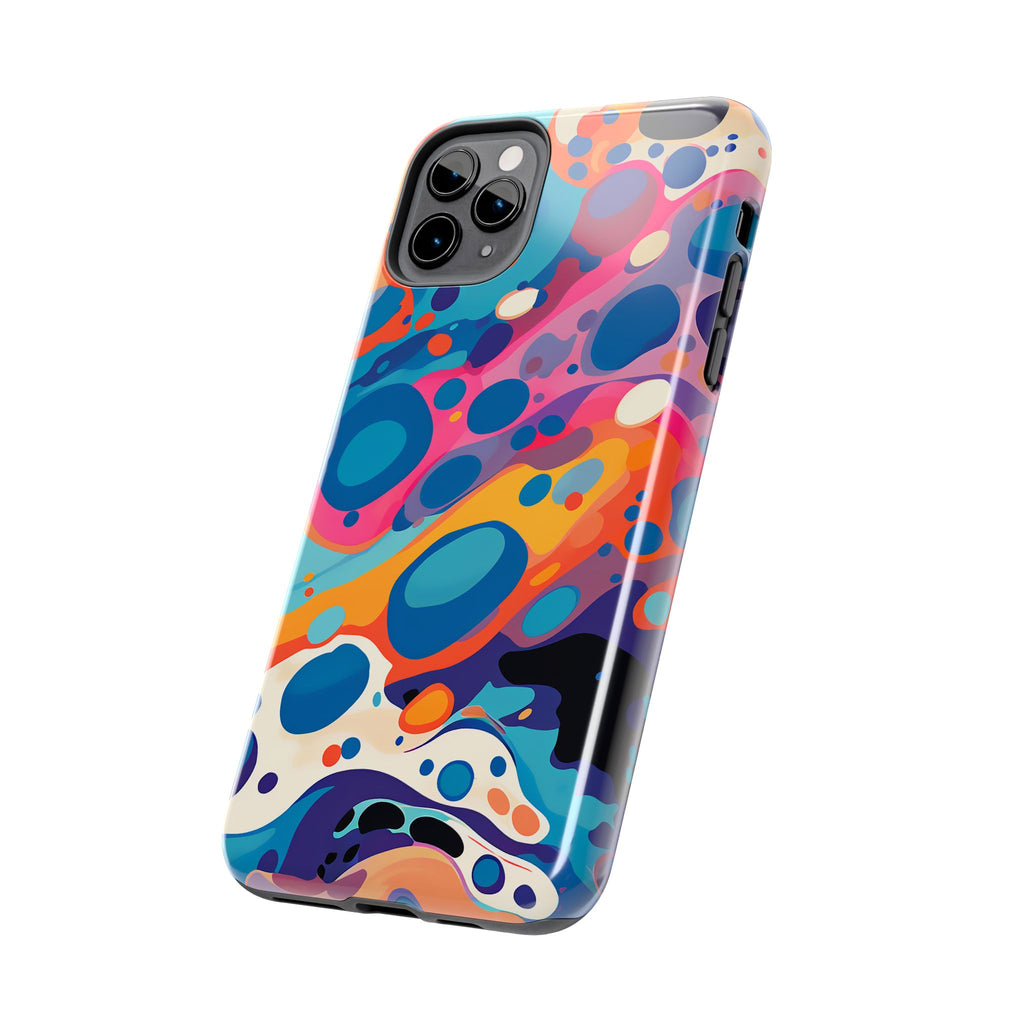 Pssy Camouflage Phone Case