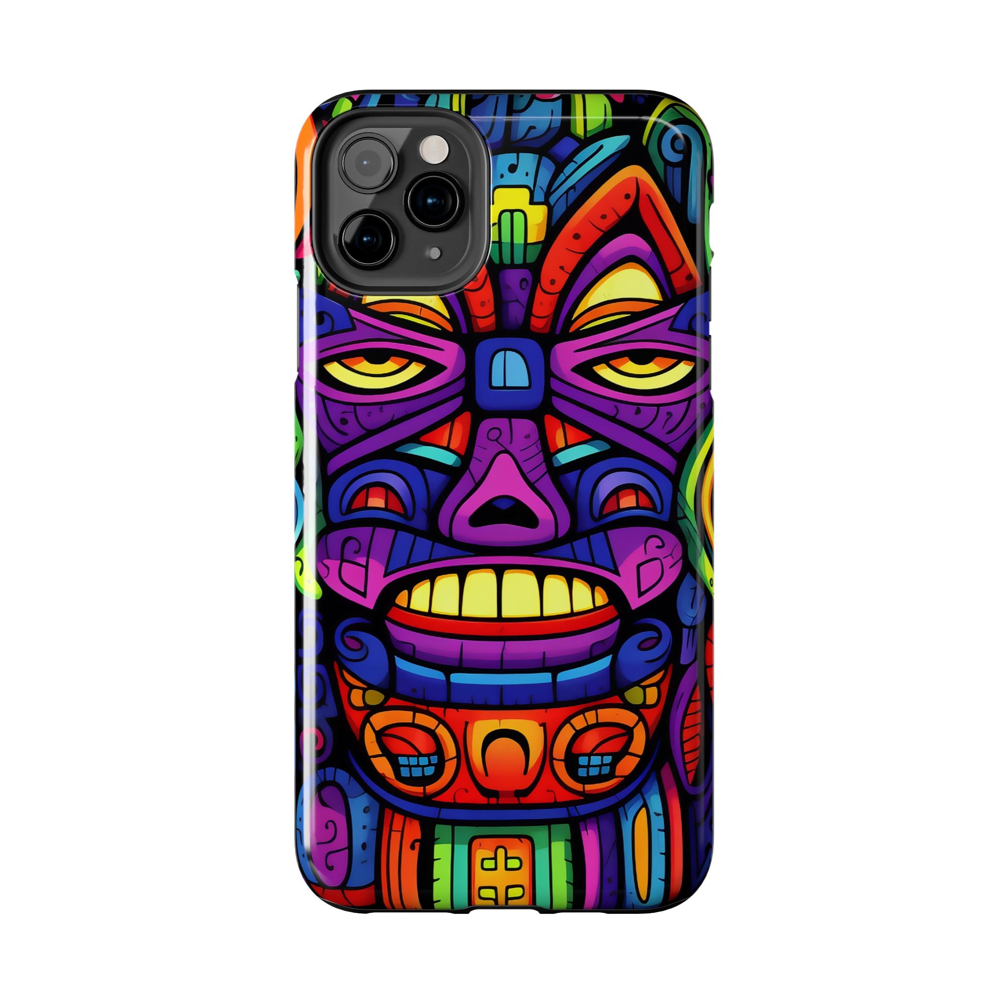 Tiki Boys Phone Case