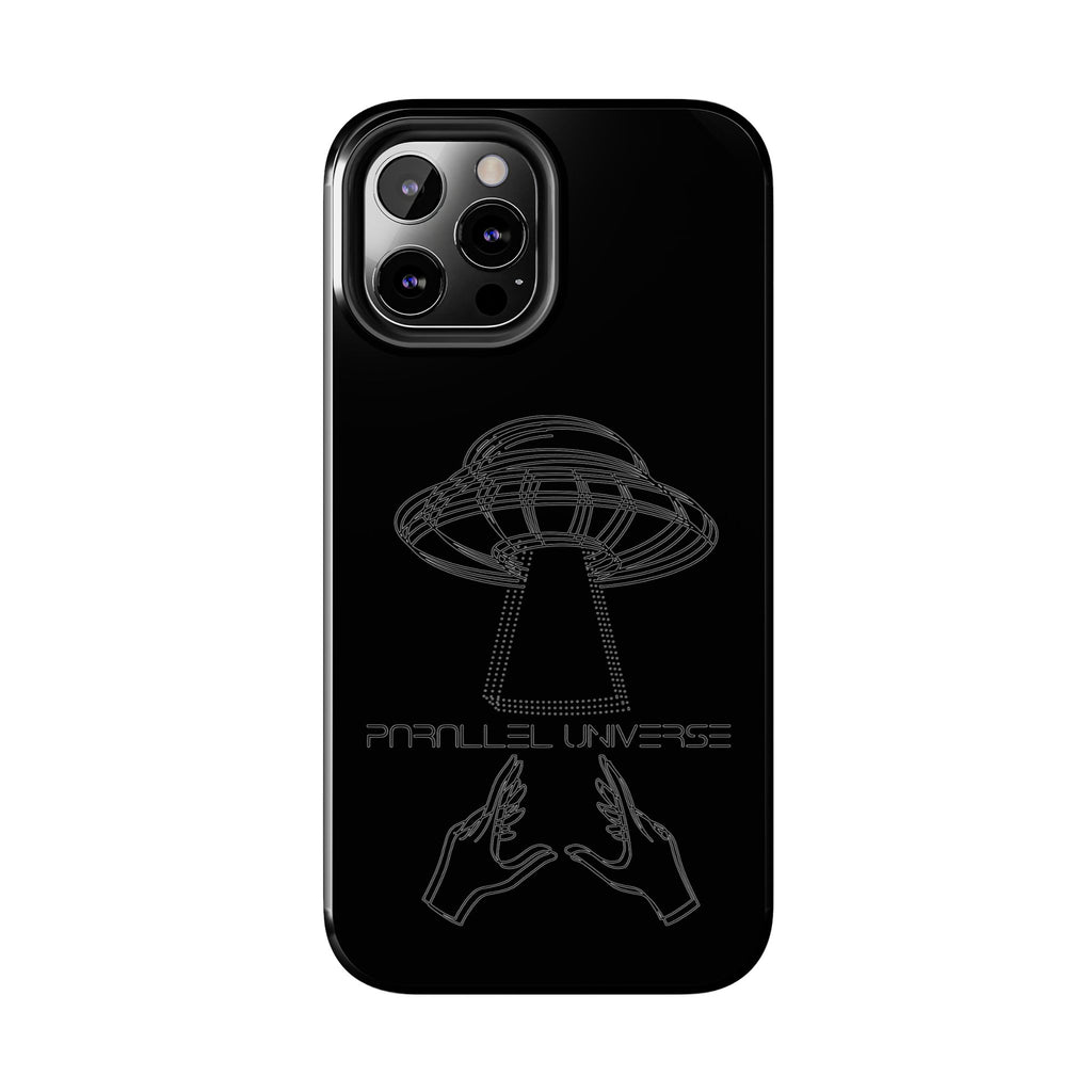 Welcome Phone Case