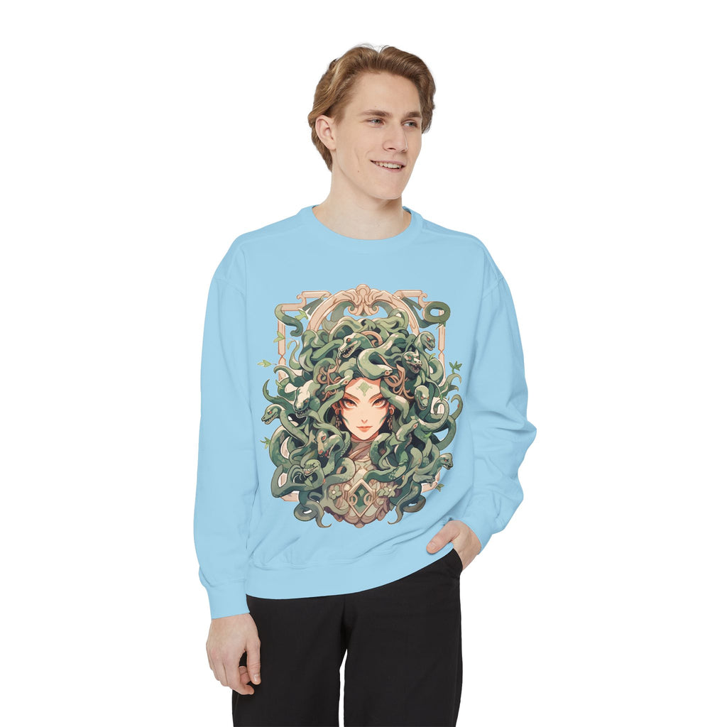 Medusa Sweatshirt