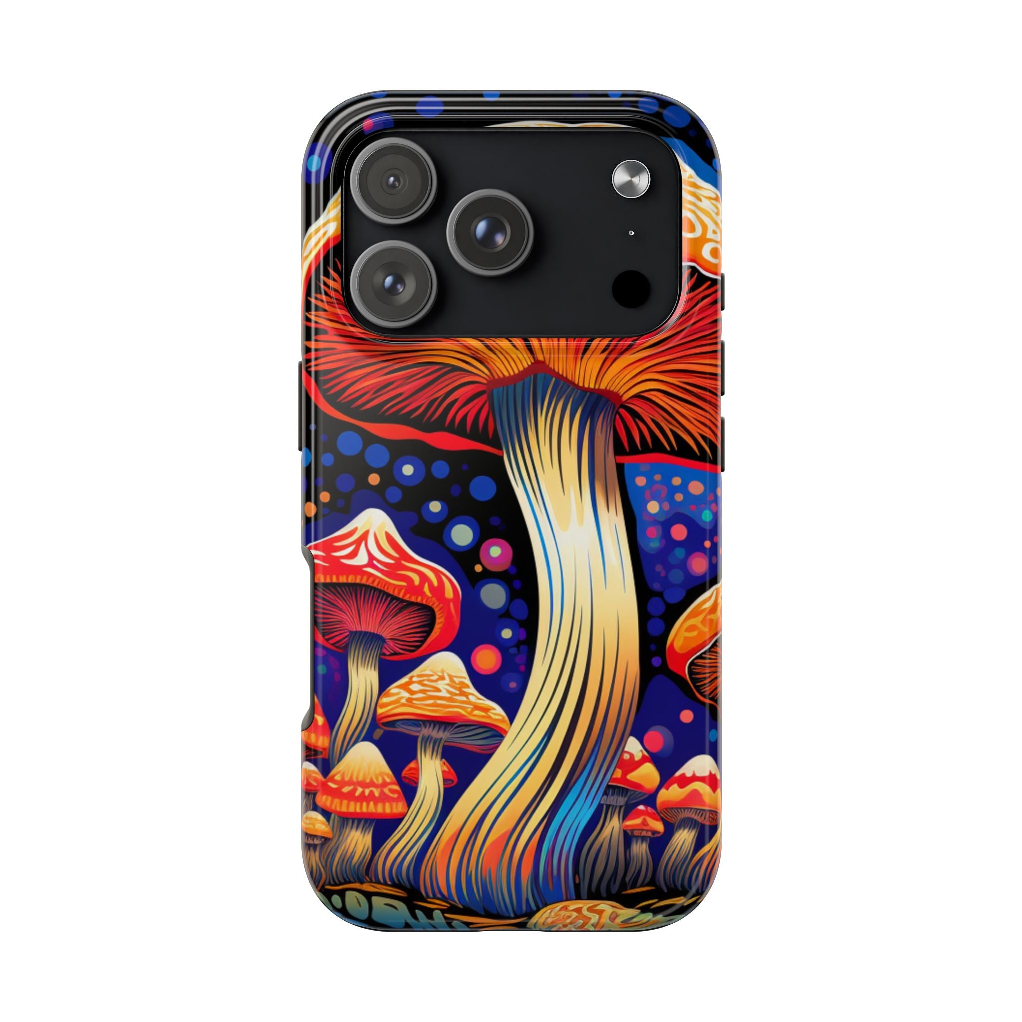 Shroomi Phone Case