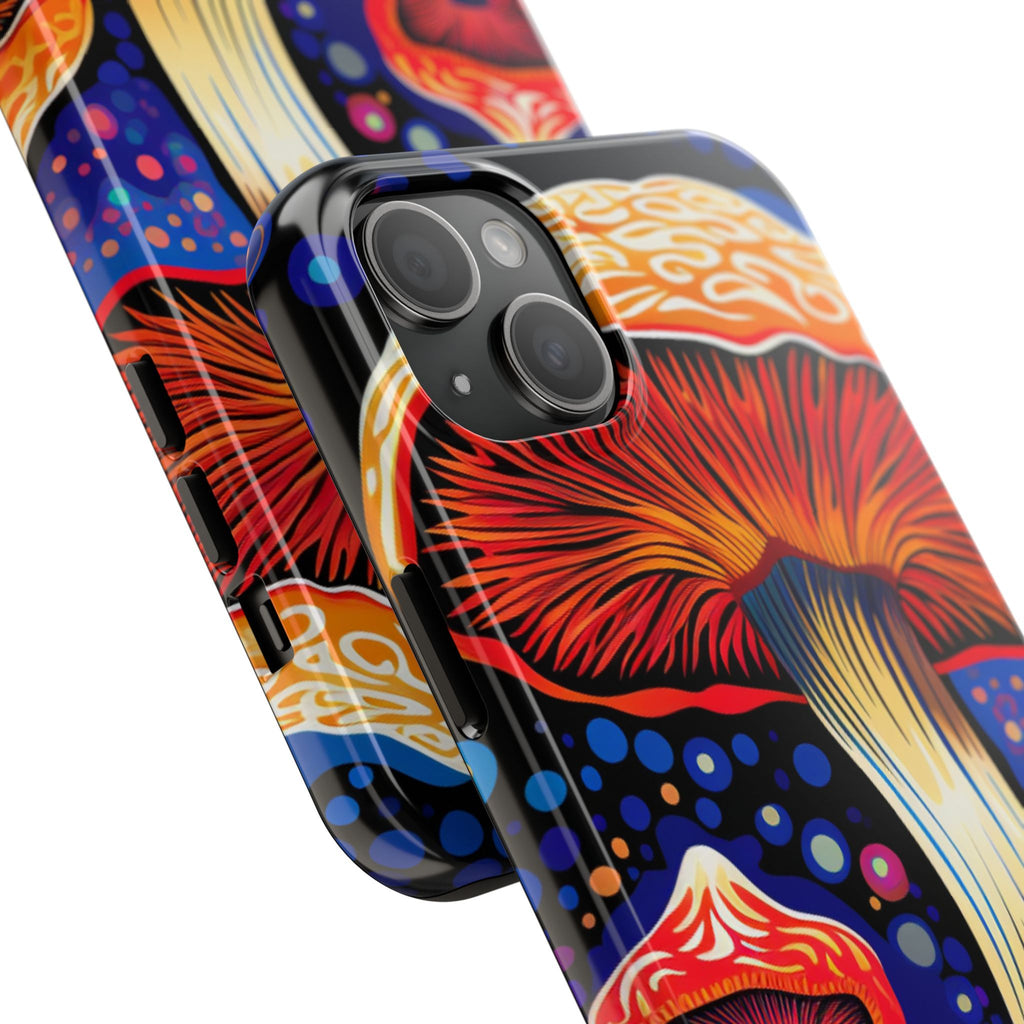 Shroomi Phone Case