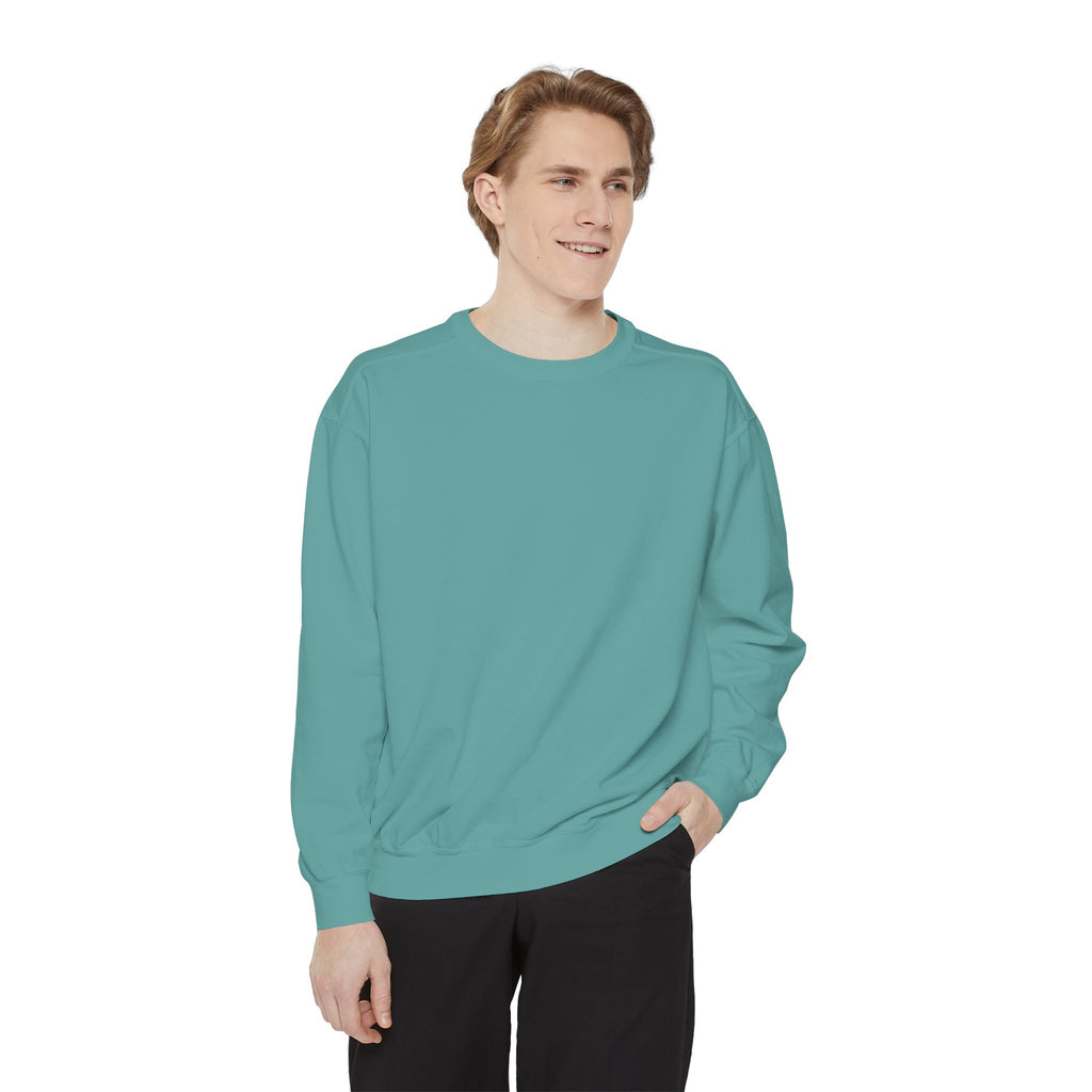 Alien Sweatshirt