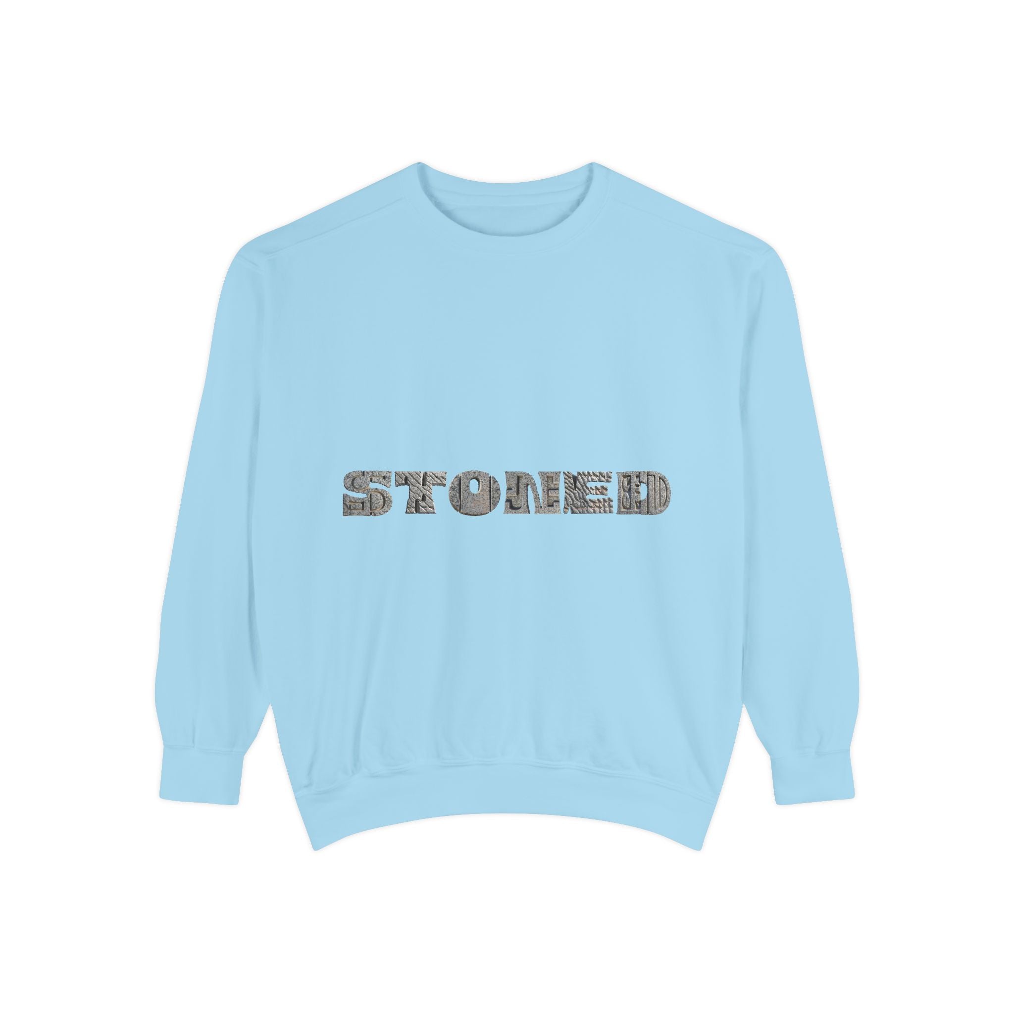 Stoned Sweatshirt