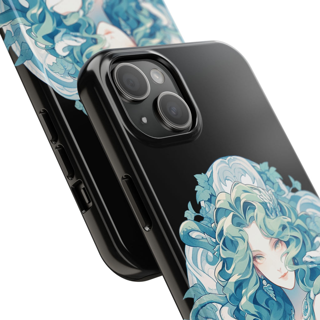 Medusa Phone Case