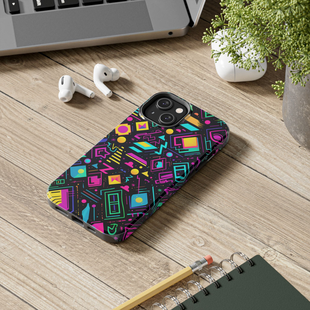 80s Phone Case
