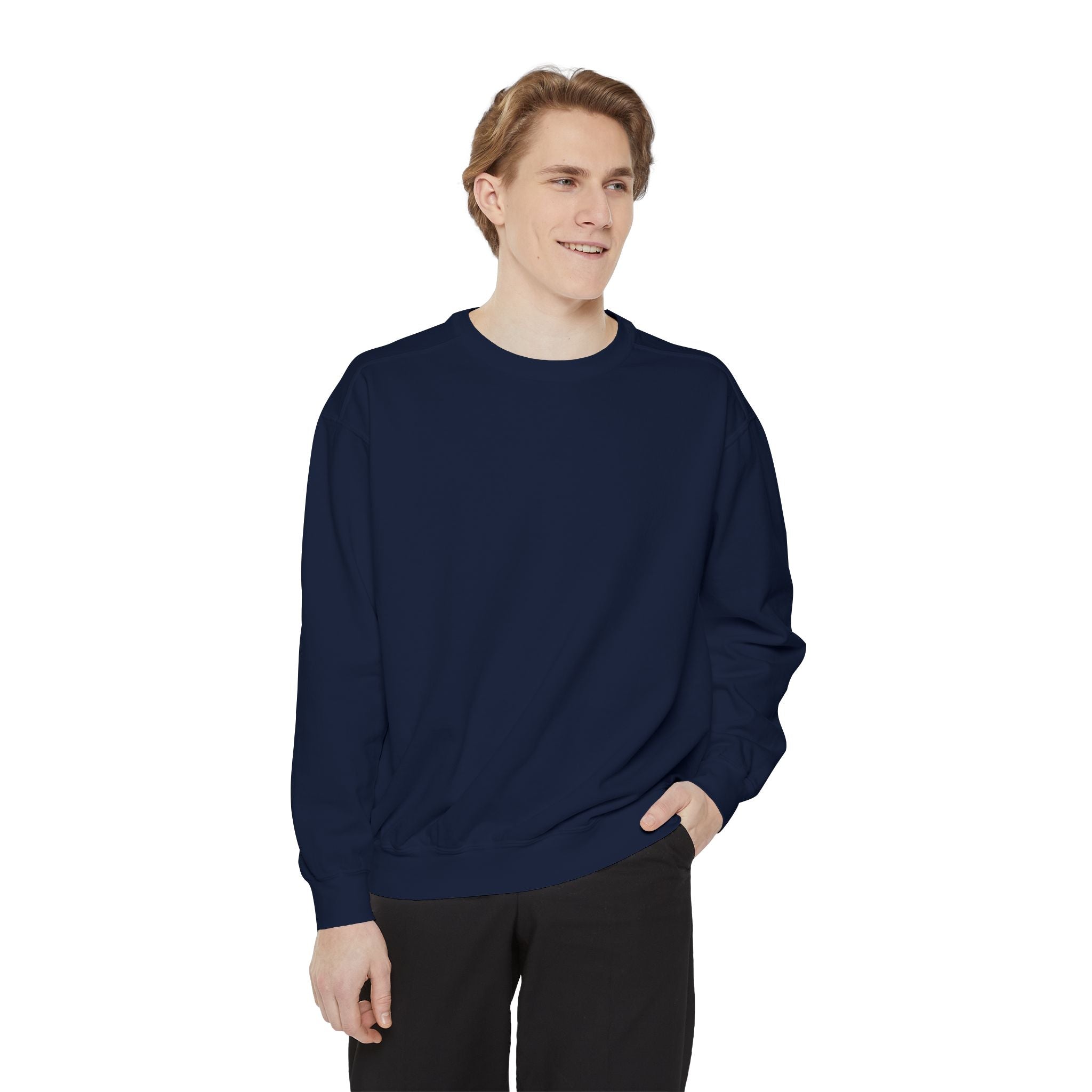 Brokkoli Sweatshirt