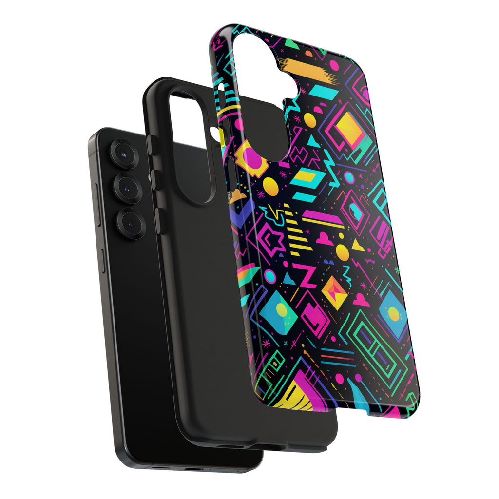 80s Phone Case