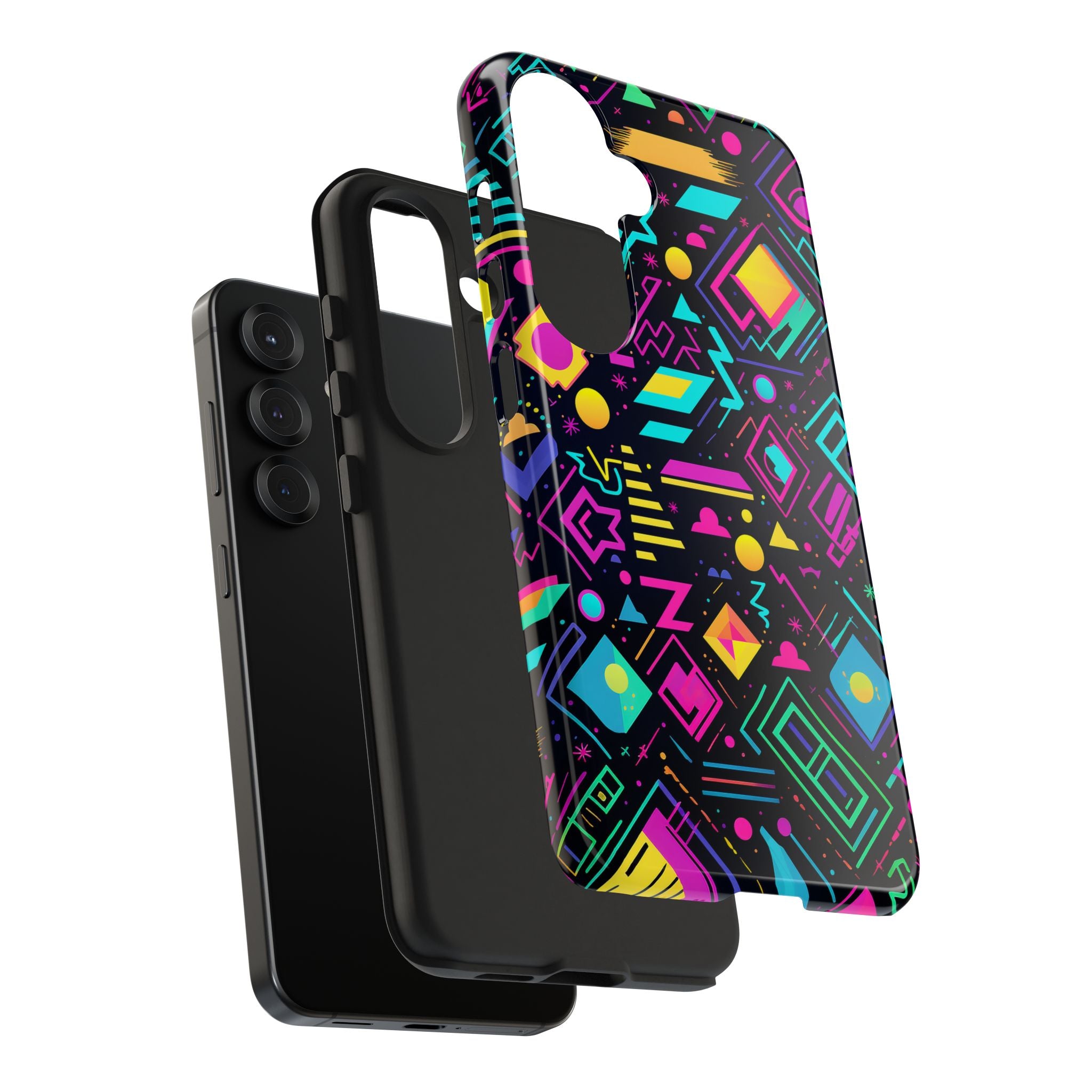 80s Phone Case