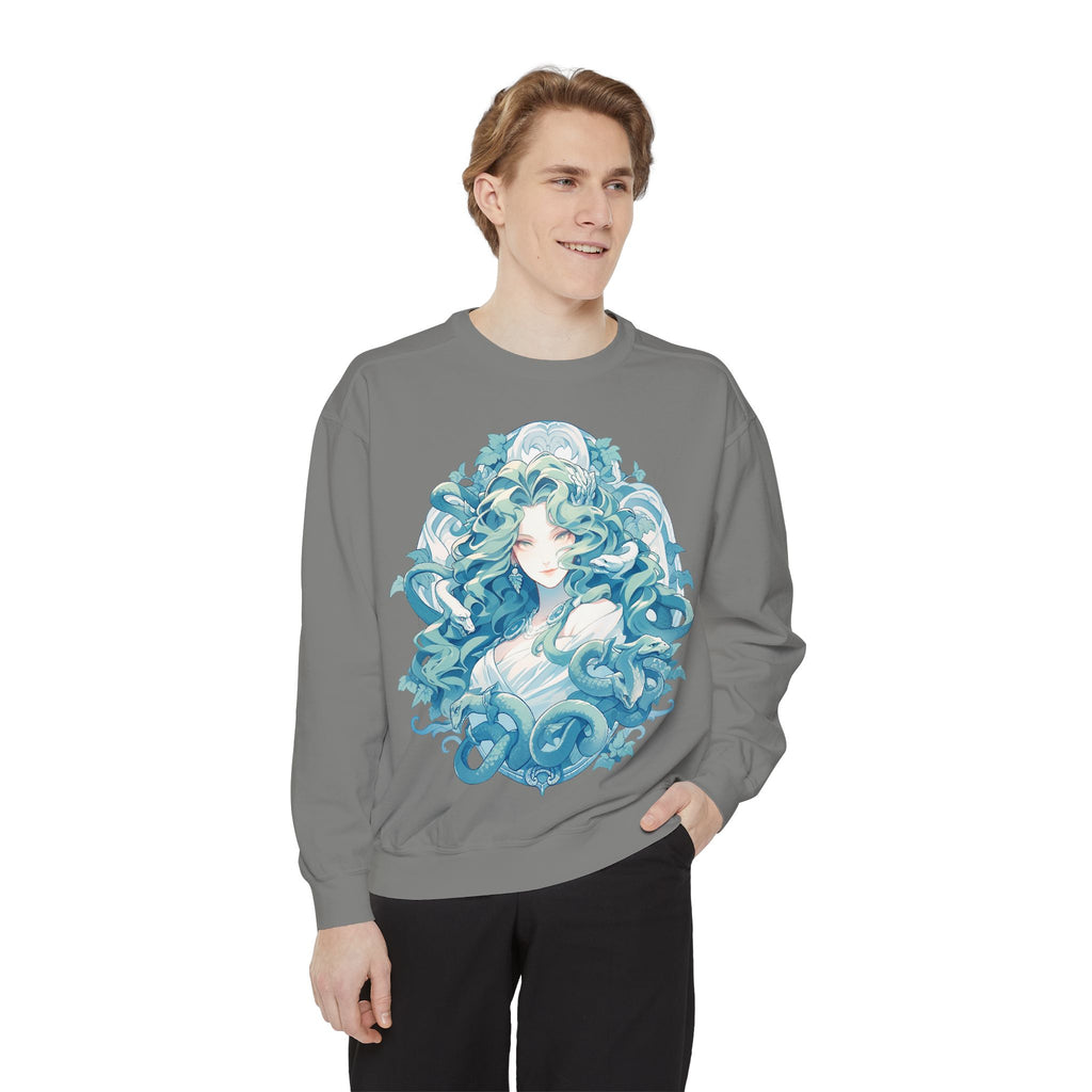 Medusa Sweatshirt