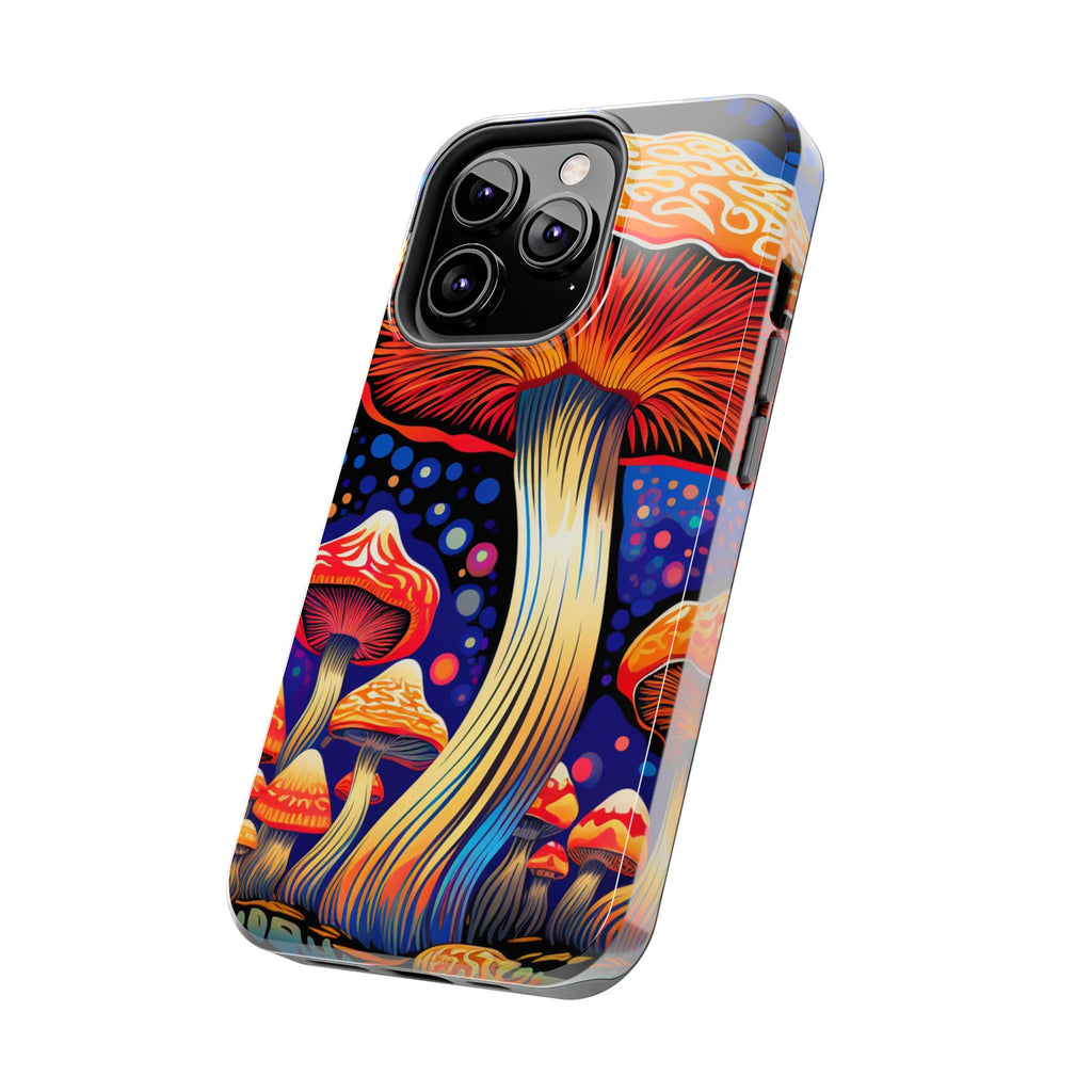 Shroomi Phone Case