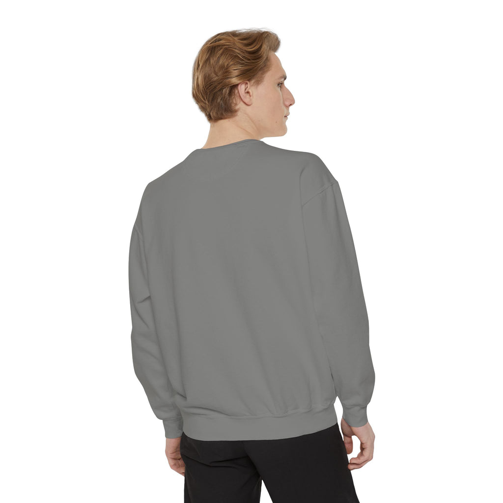 Illuminati Sweatshirt