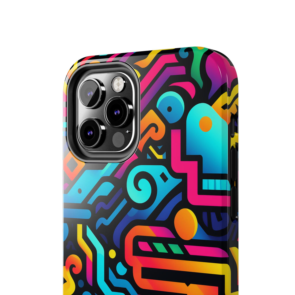 In the 90s Phone Case