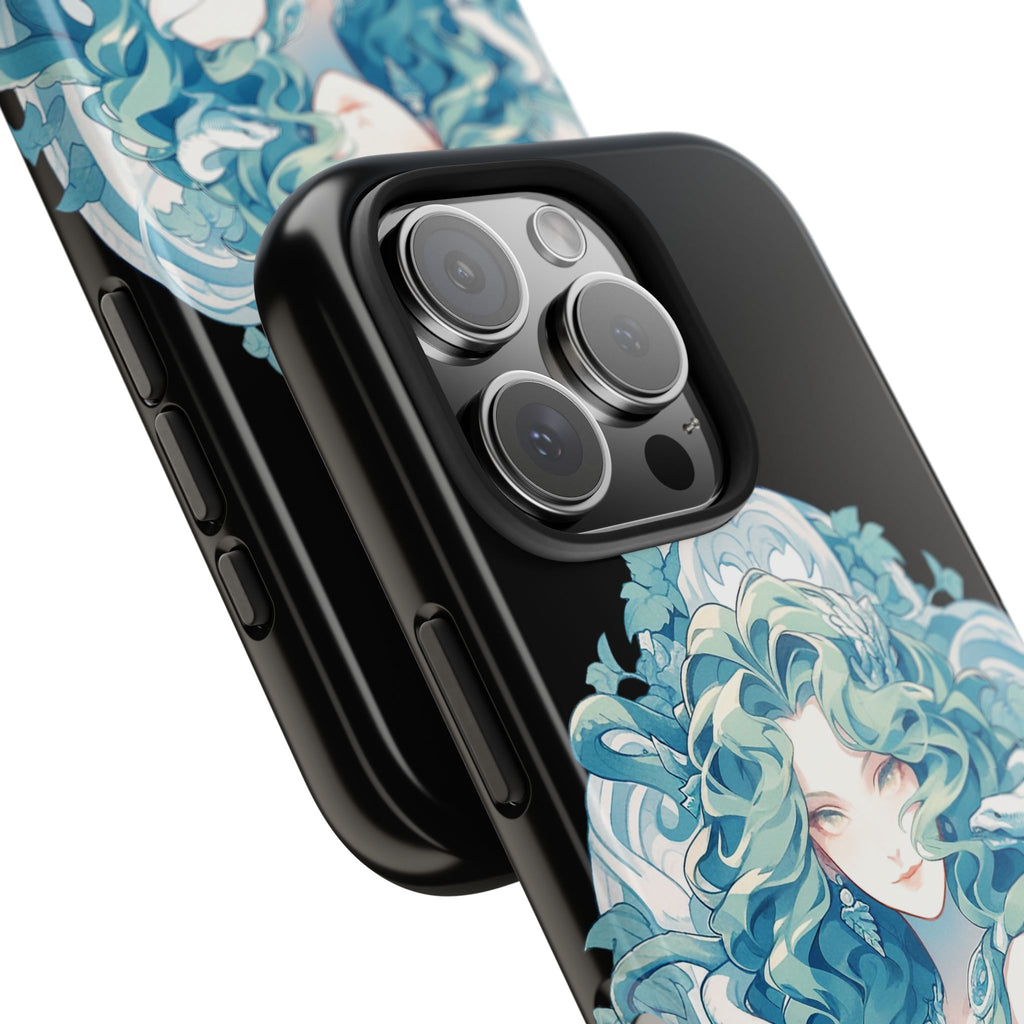 Medusa Phone Case