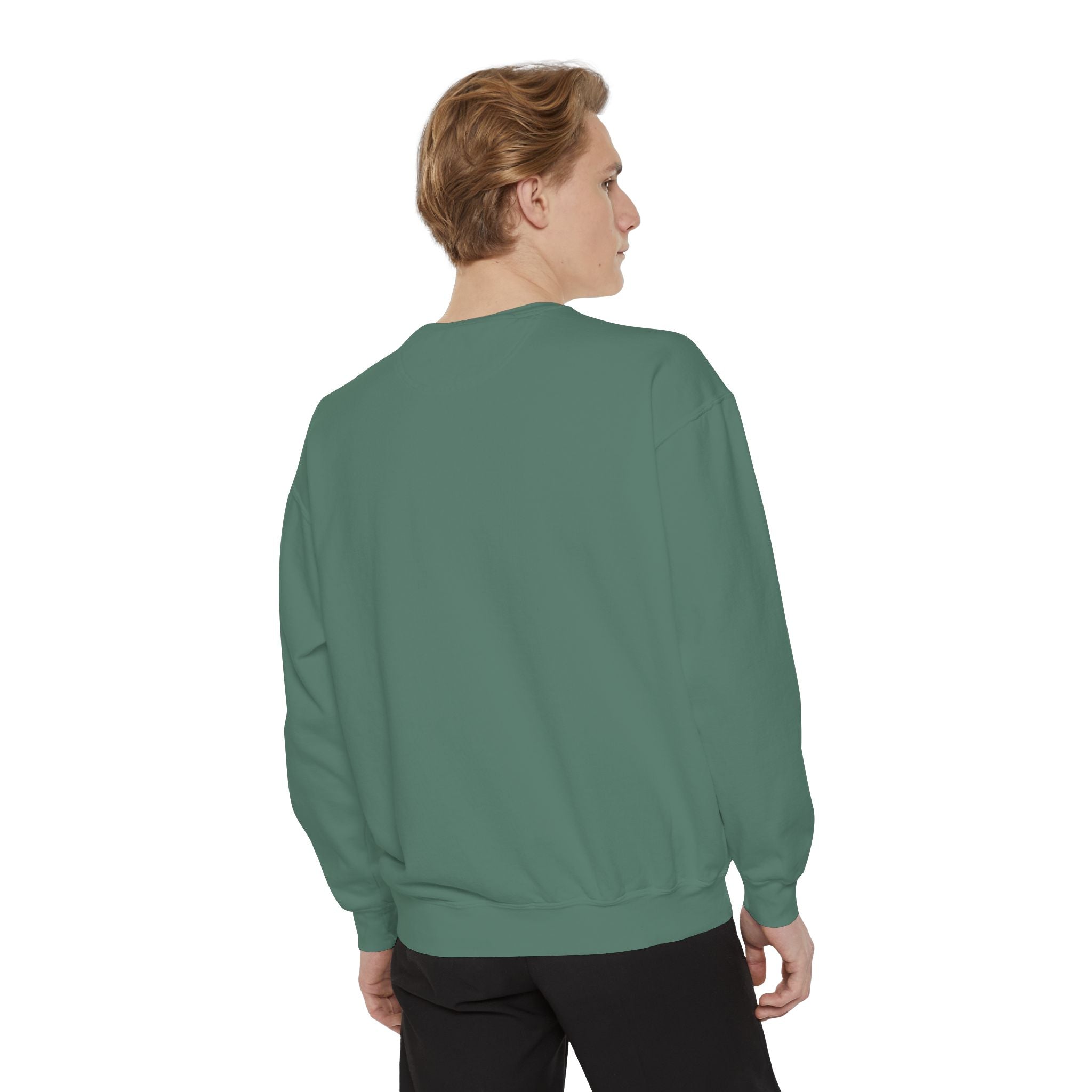 Illuminati Sweatshirt
