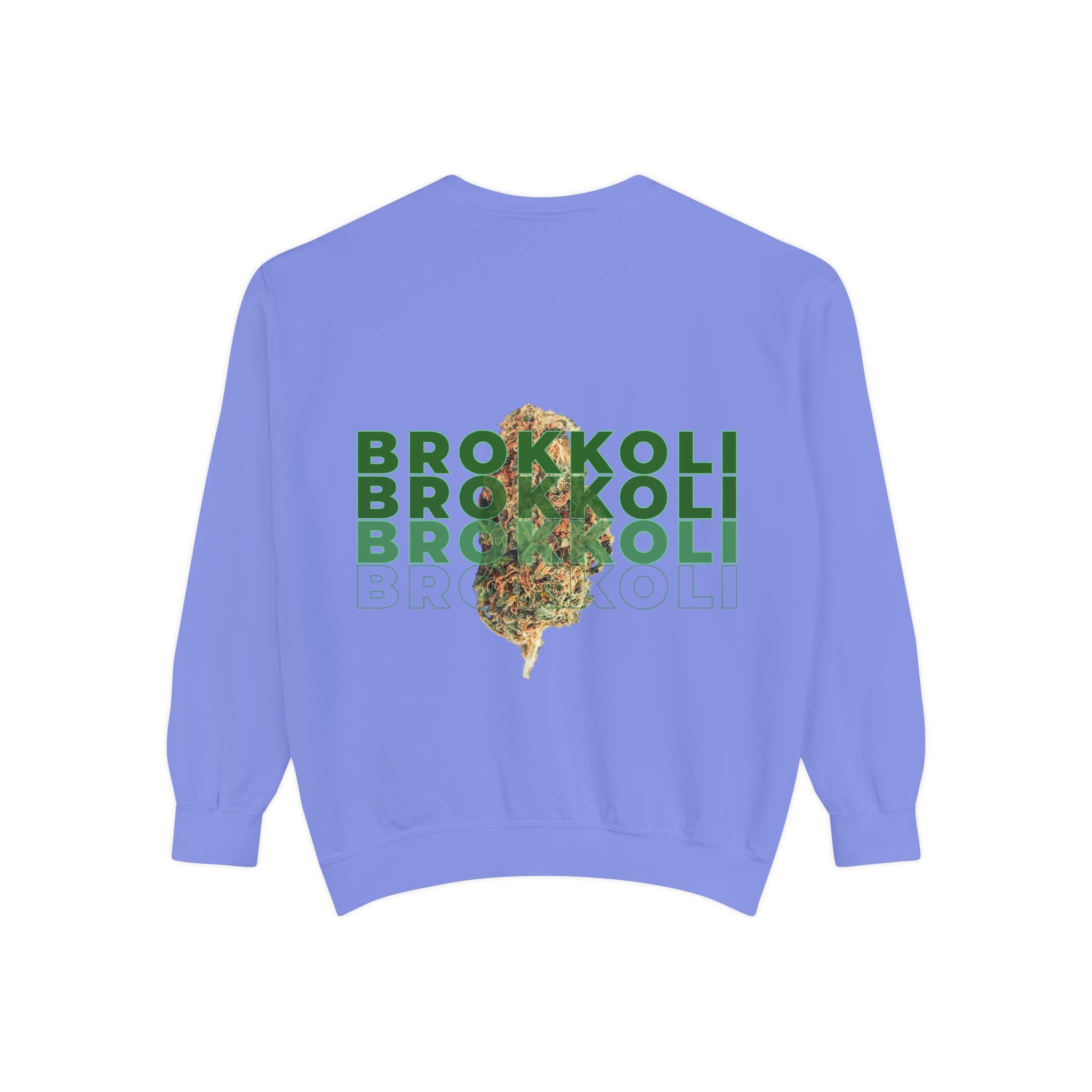 Brokkoli Sweatshirt