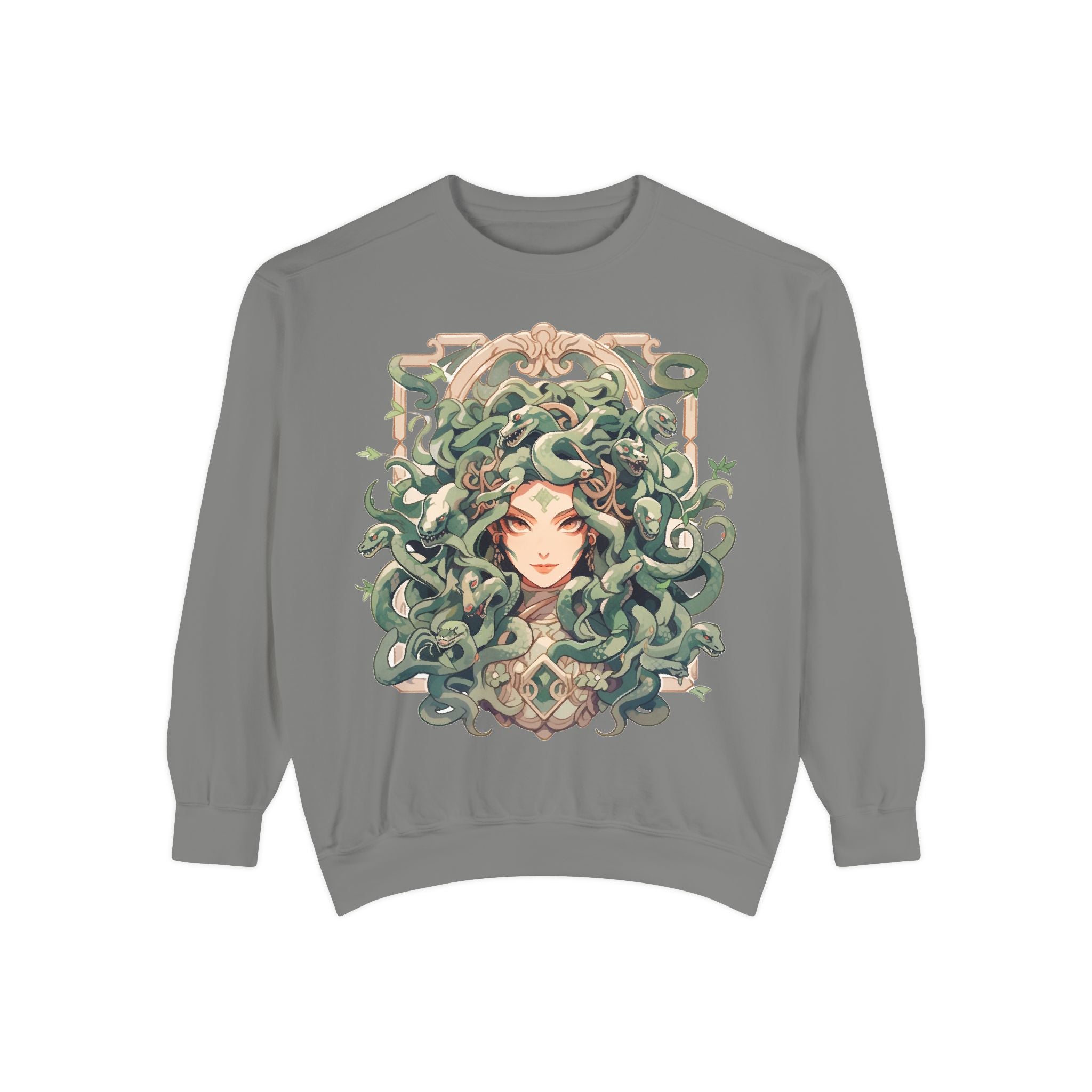 Medusa Sweatshirt