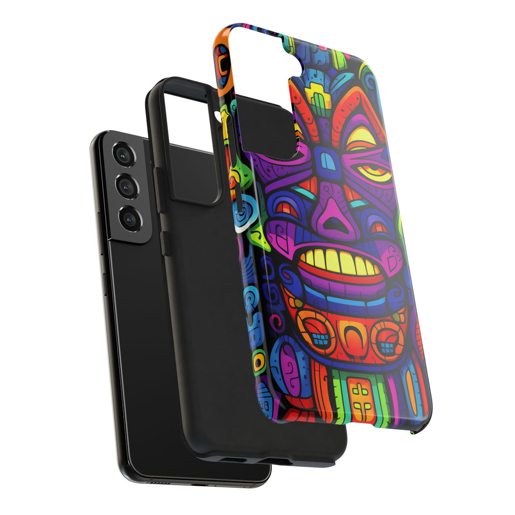 Tiki Boys Phone Case