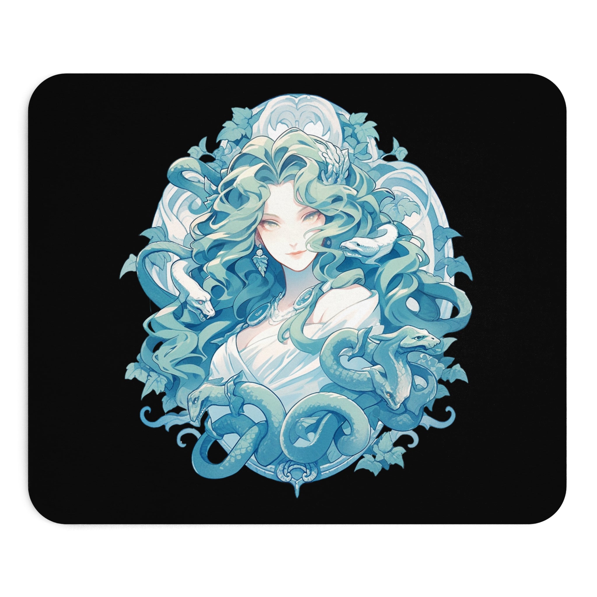 Medusa Laptop Sleeve