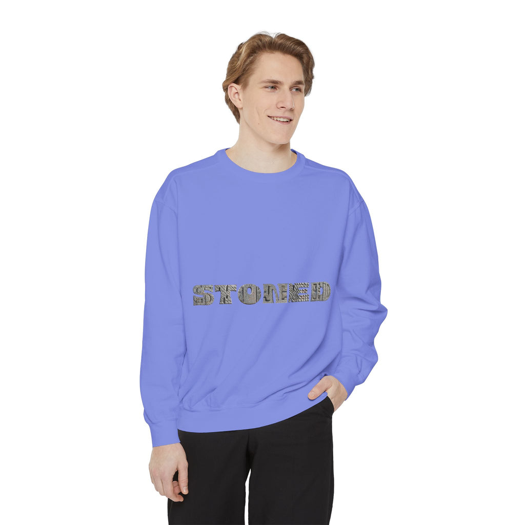 Stoned Sweatshirt