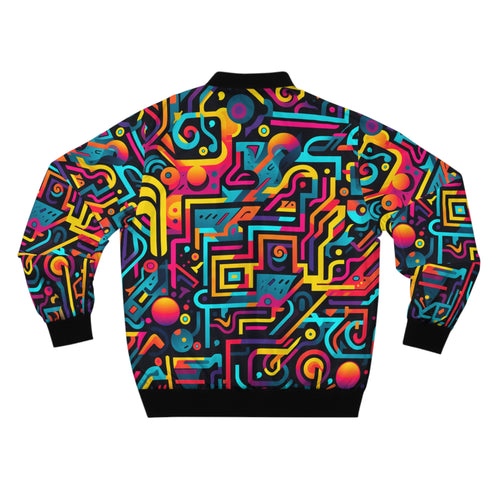 90s Bomber