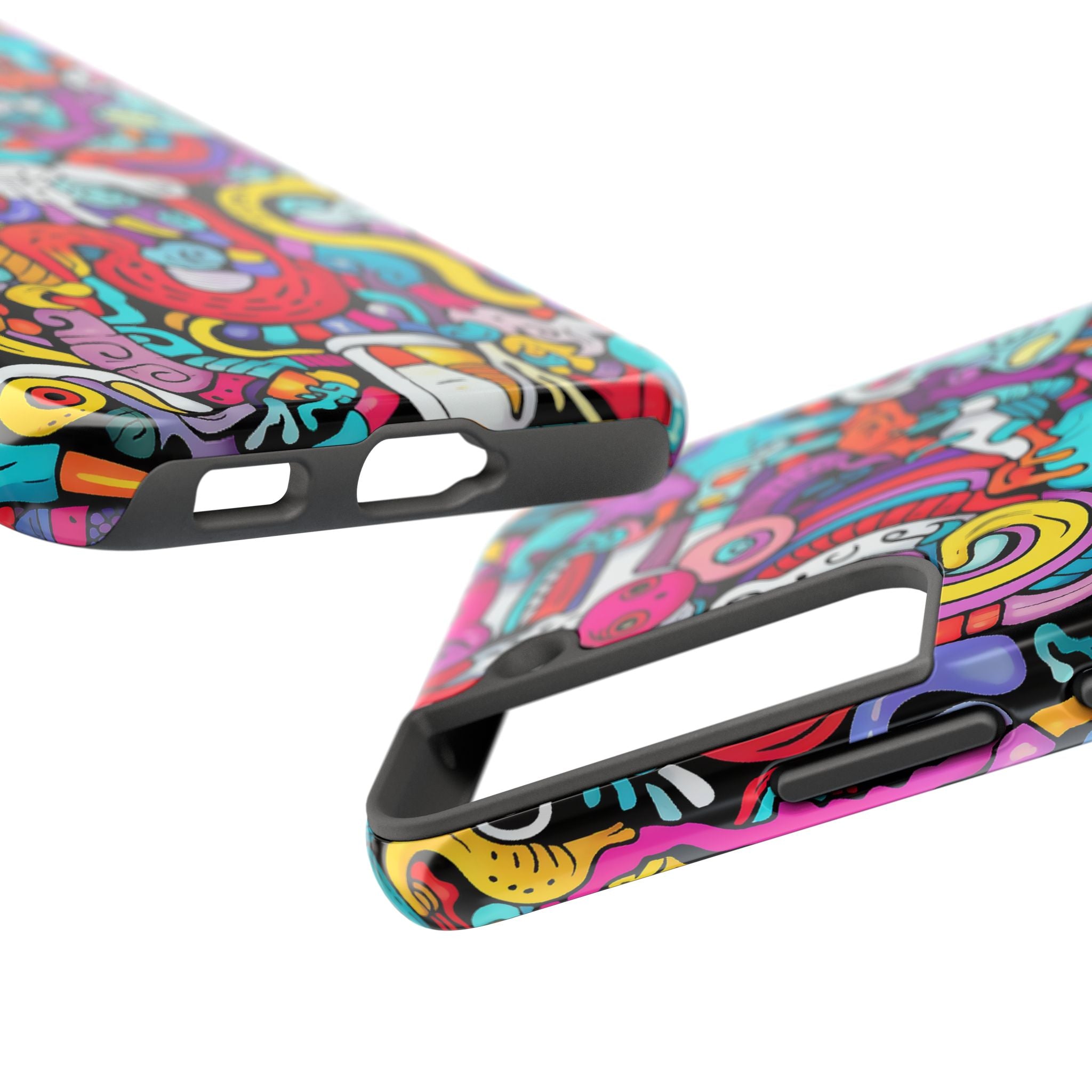 Oerky Doerky Phone Case