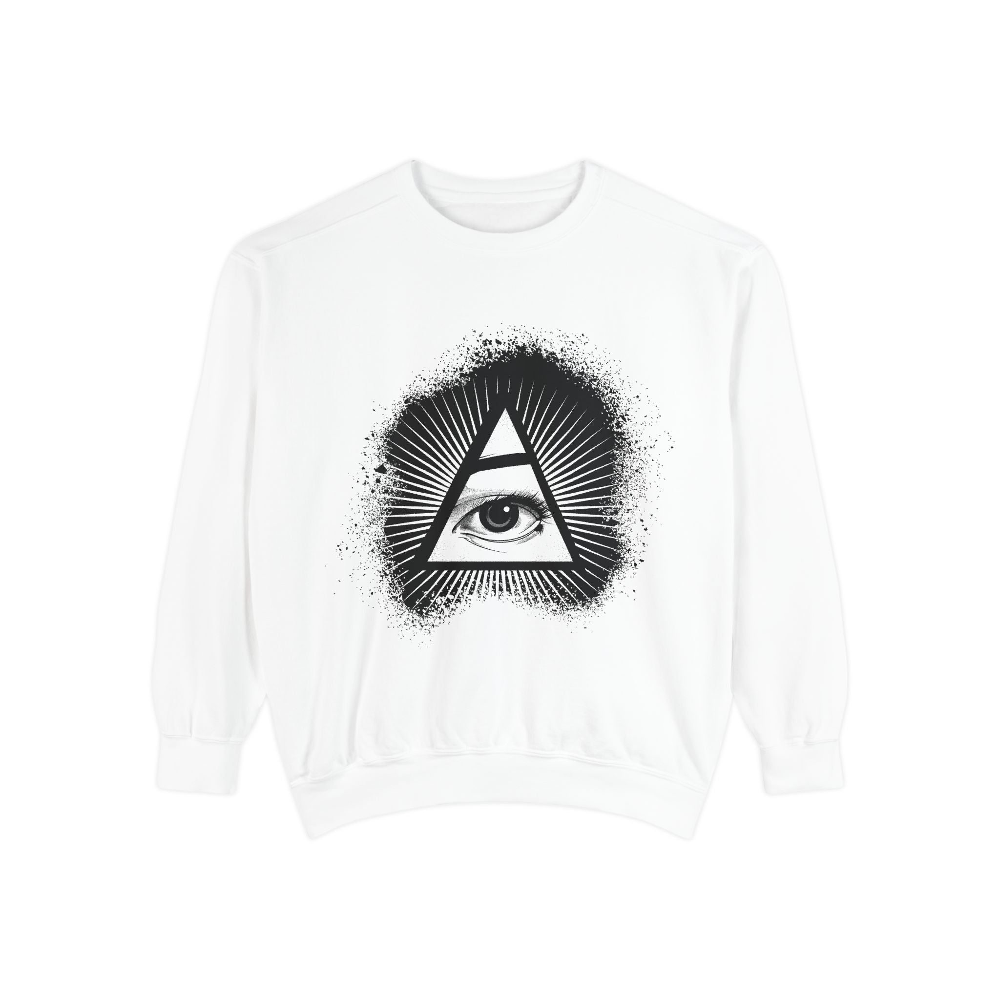 Illuminati Sweatshirt