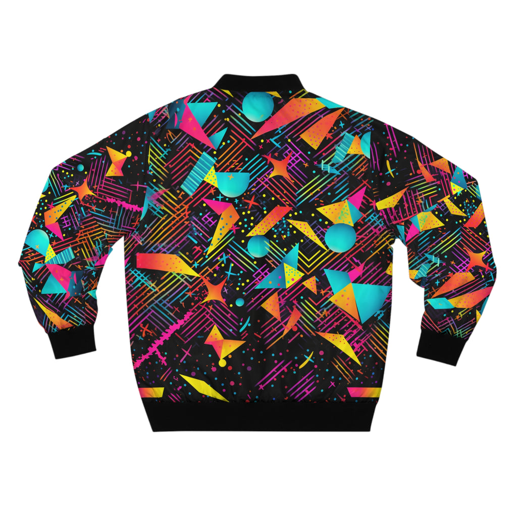 80s Bomber